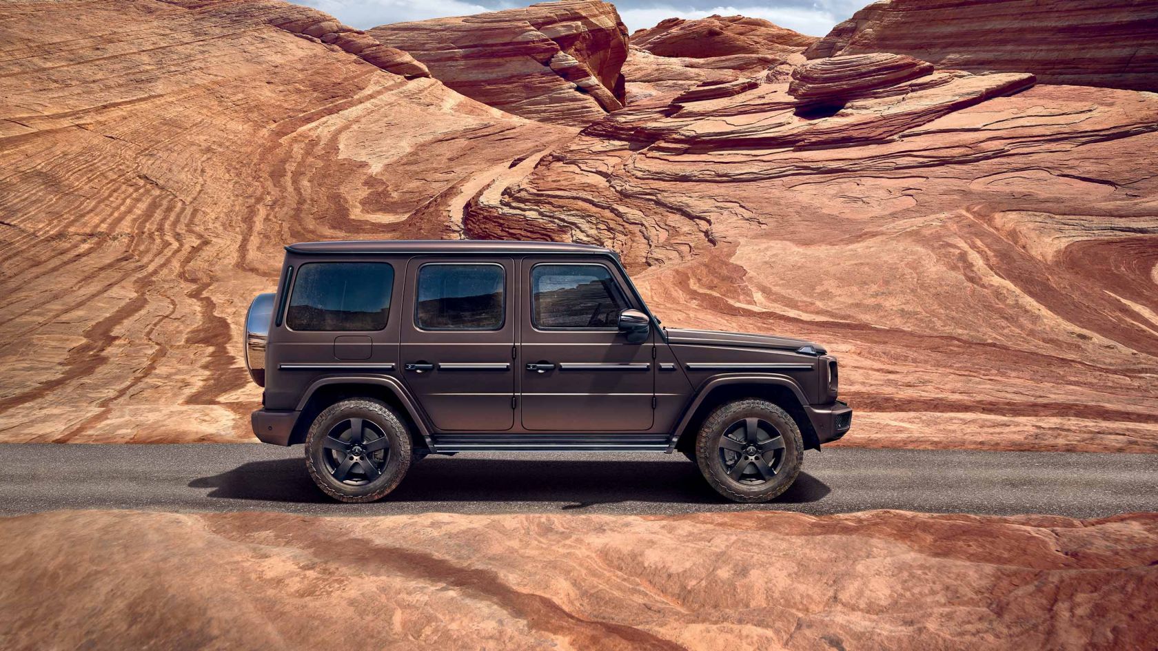 Mercedes Classe G occasion | Mercedes-Benz Mercedes Classe G occasion | Mercedes-Benz