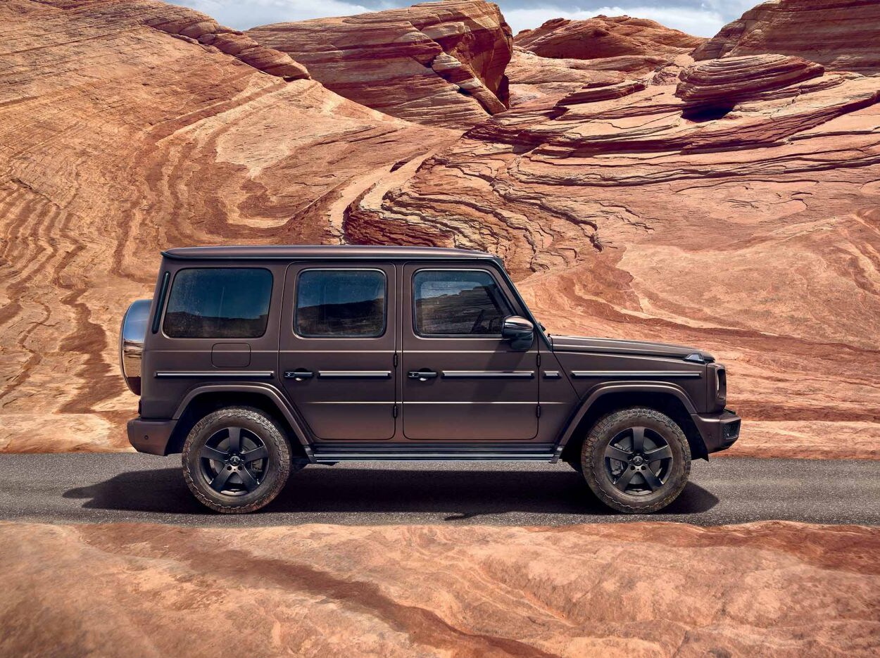 Occasion SUV