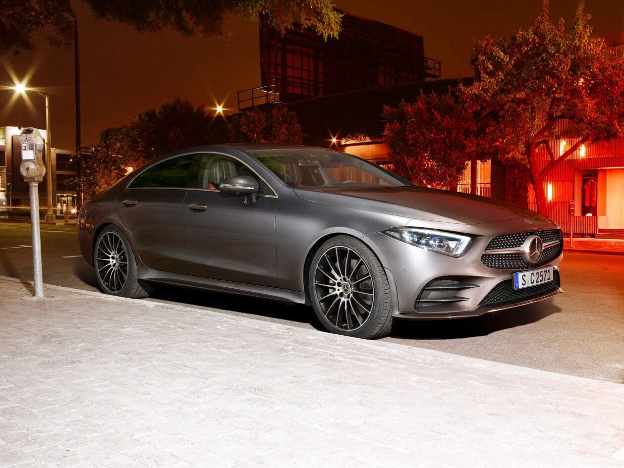 CLS Occasion