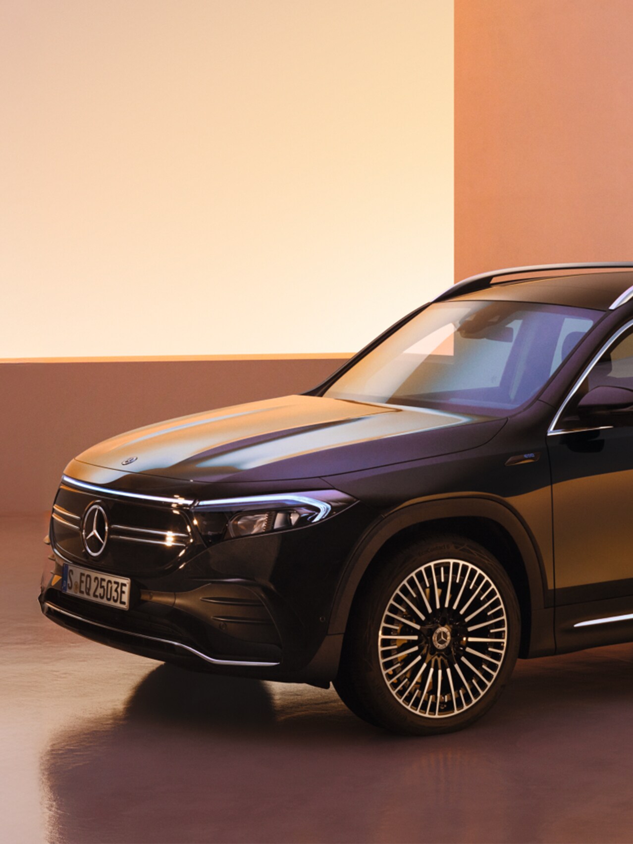 EQB occasion | Mercedes-Benz