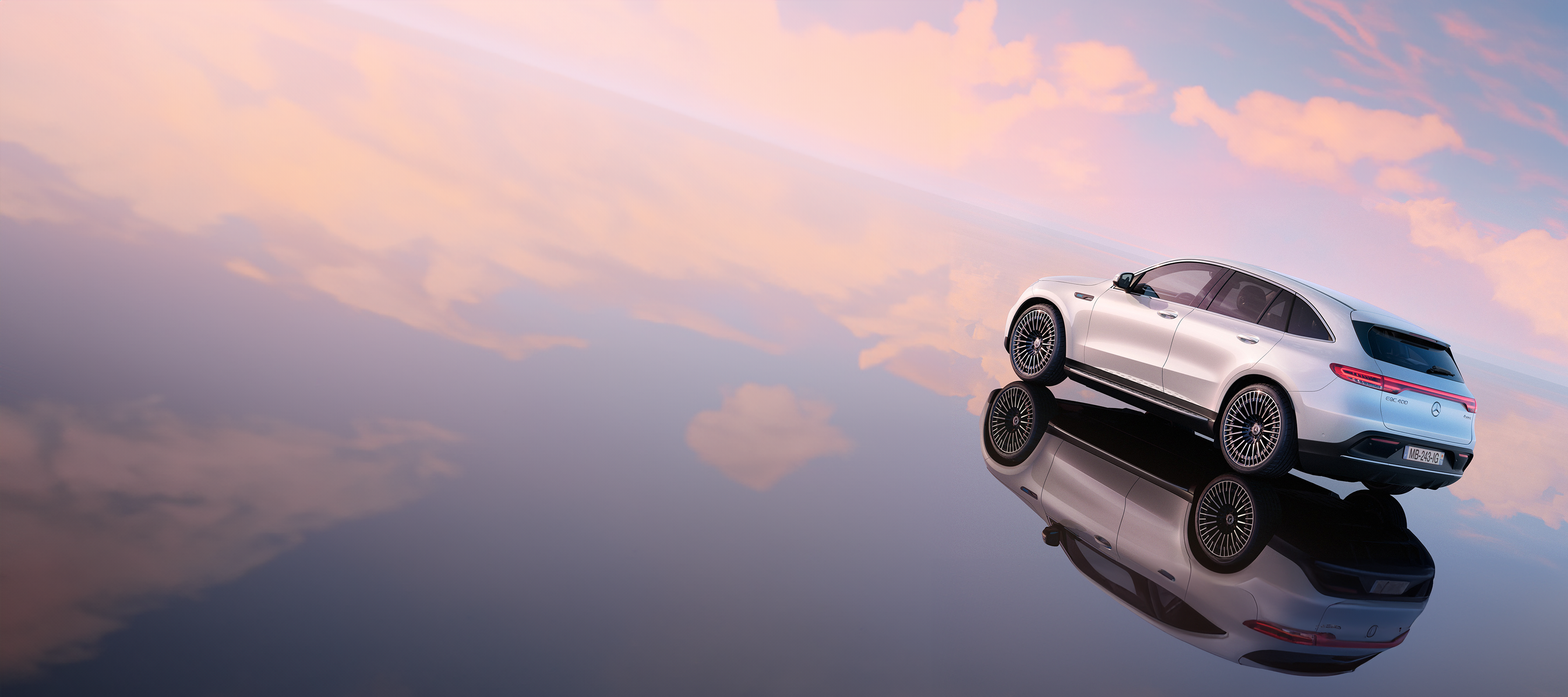 Mercedes EQC occasion | Mercedes-Benz Mercedes EQS occasion | Mercedes-Benz