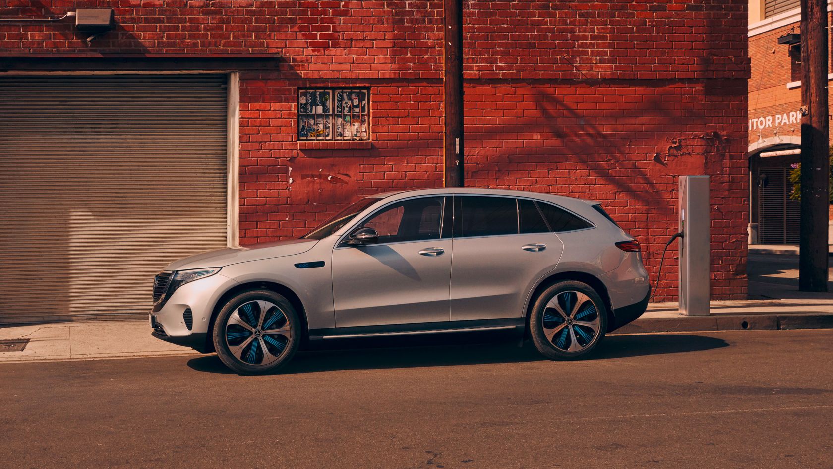 EQC Occasion EQC Occasion