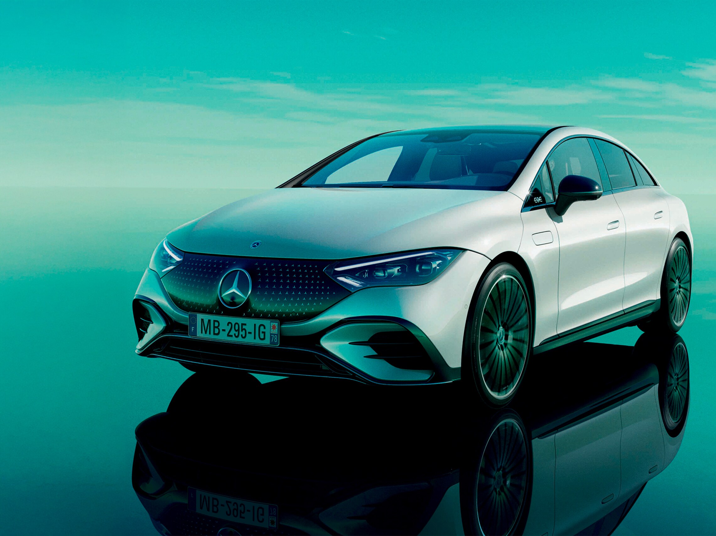 CLA Shooting Brake Occasion