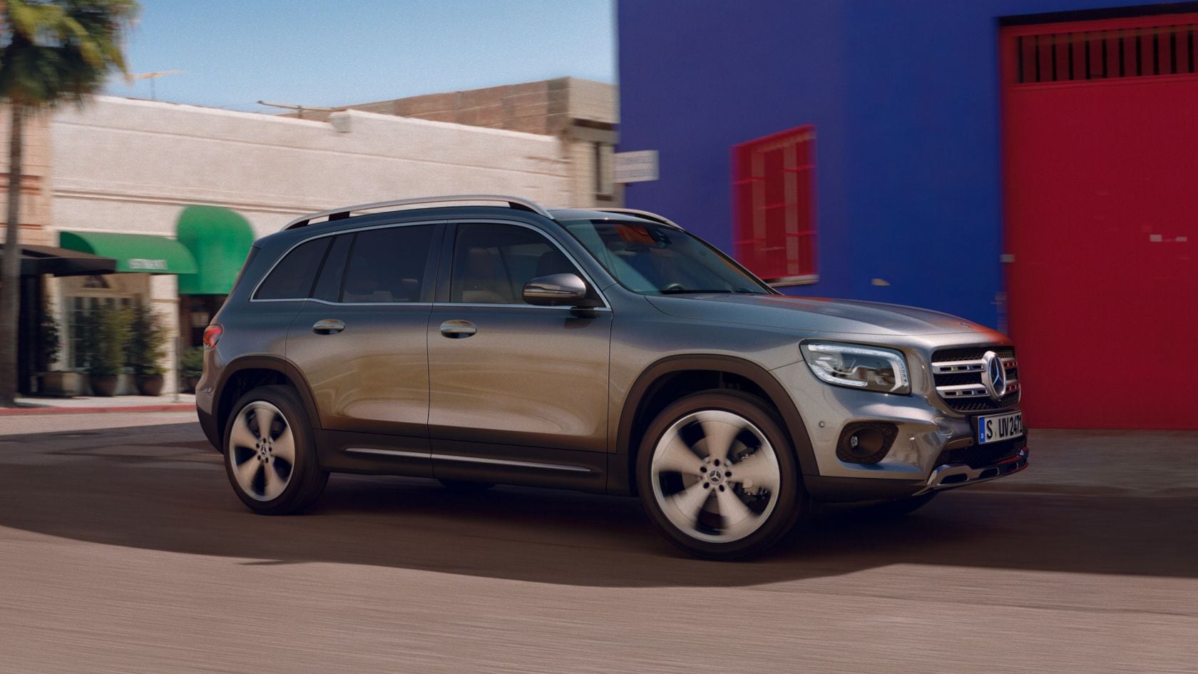 GLB Occasion GLB Occasion