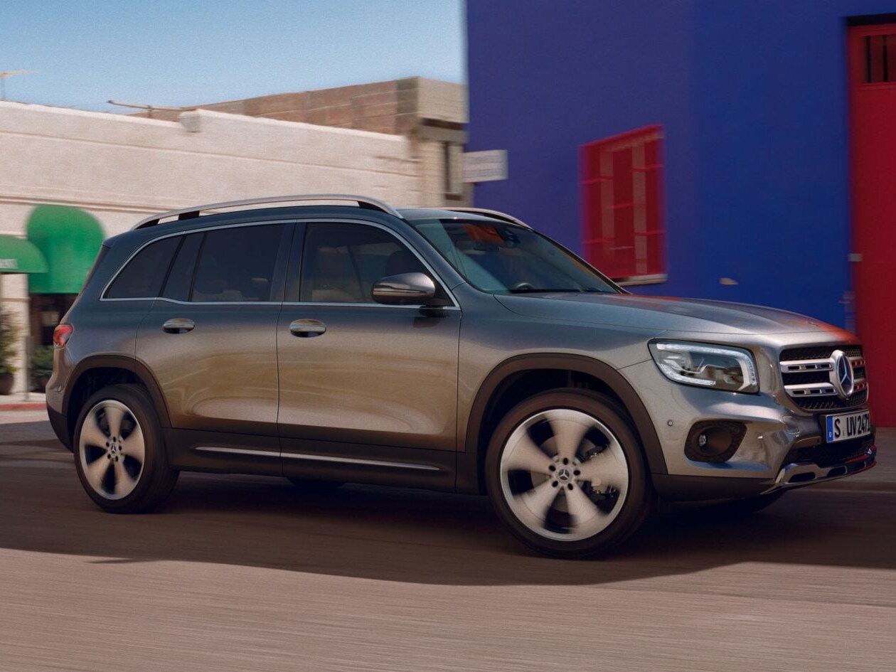 Occasion SUV