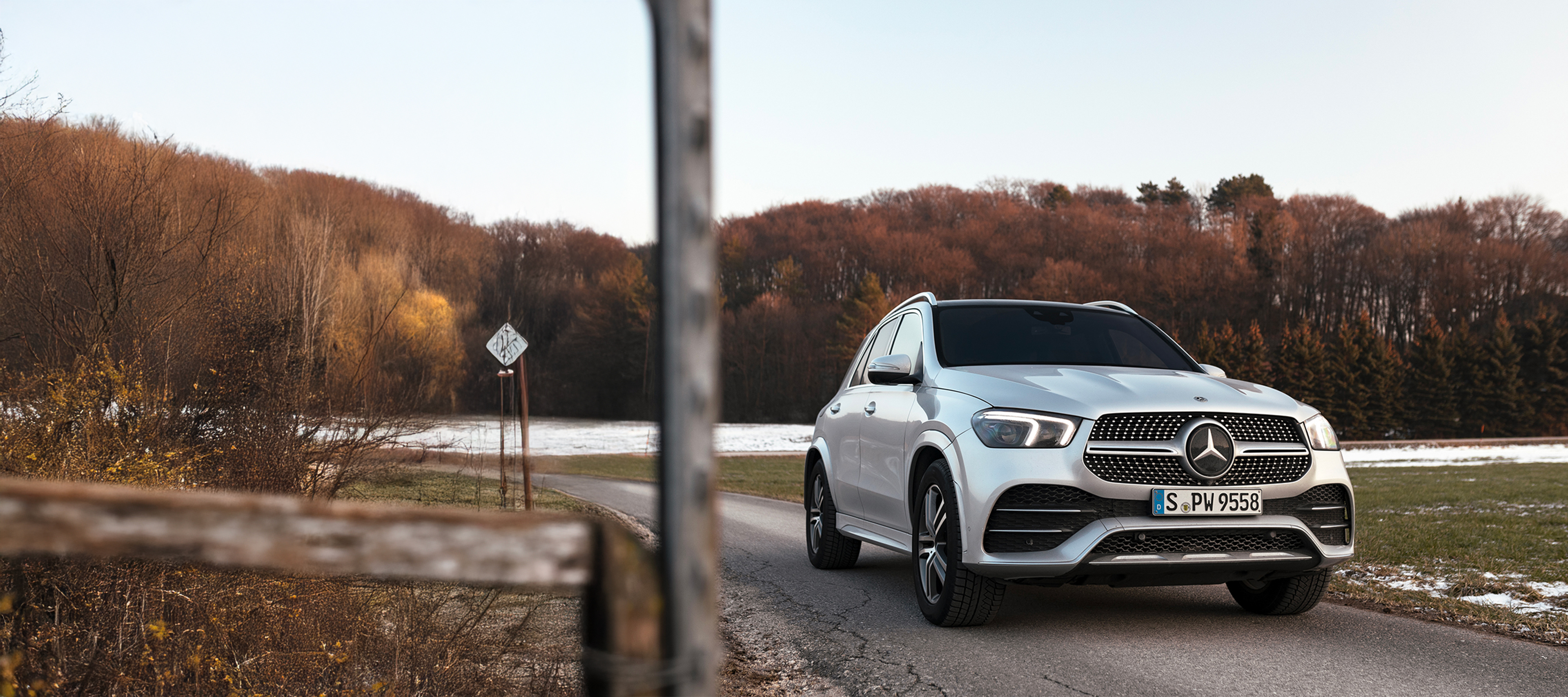 Mercedes GLE SUVE occasion | Mercedes-Benz Mercedes GLE SUV occasion | Mercedes-Benz