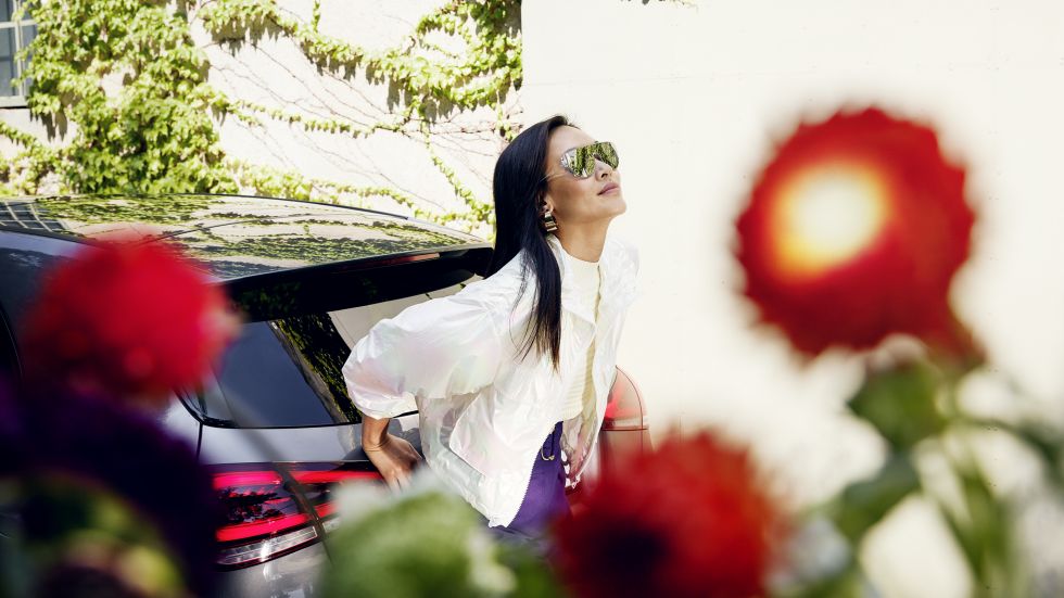 Mercedes-Benz Certified Mercedes-Benz Certified