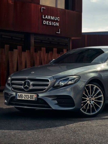 Mercedes-Benz Certified