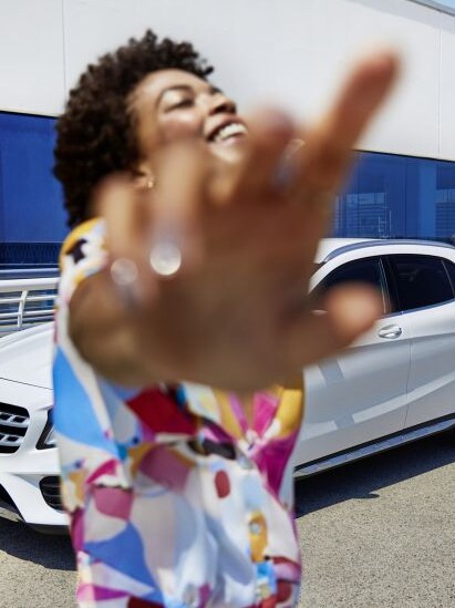 Mercedes-Benz Certified