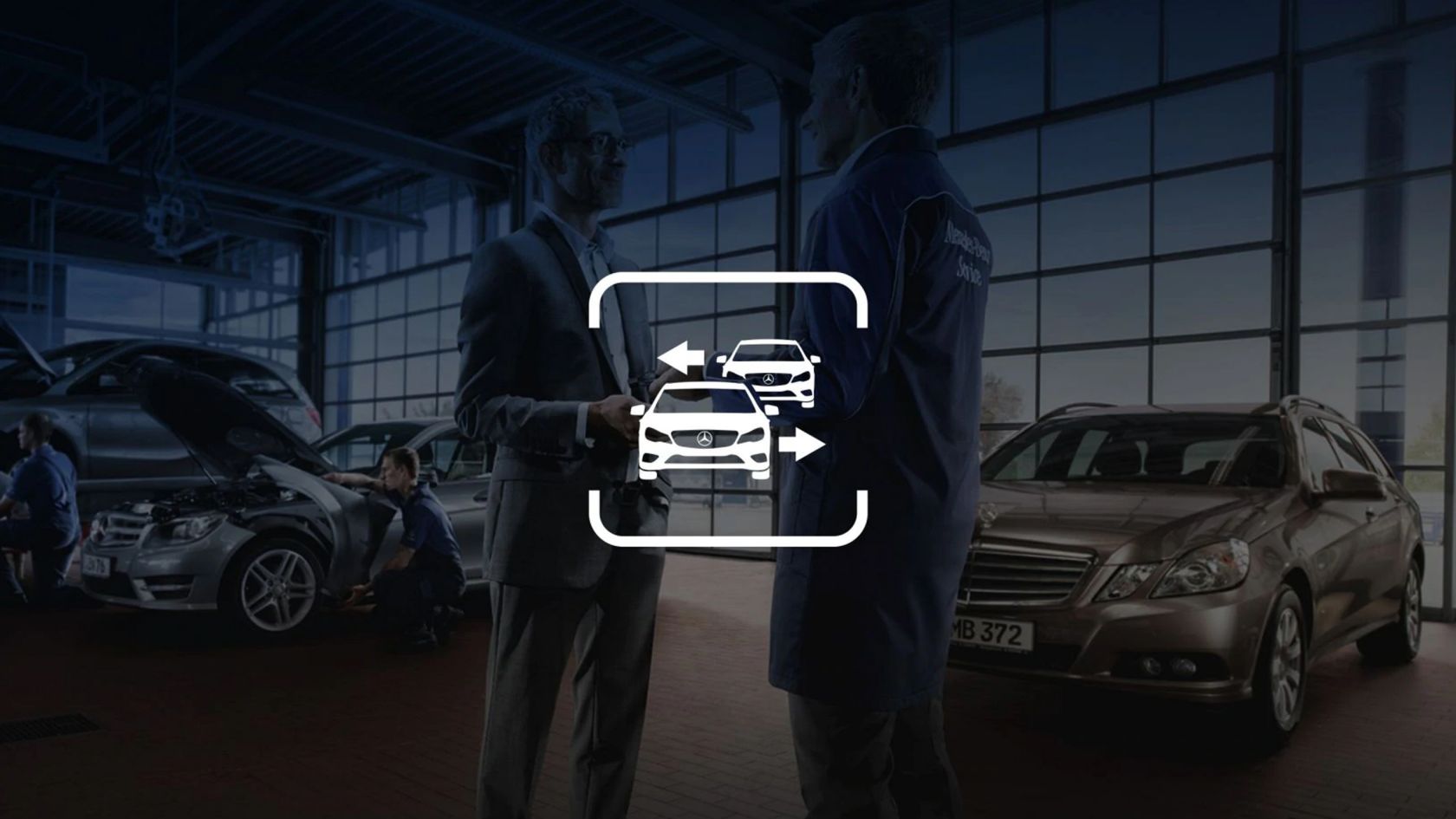 Mercedes-Benz Occasion - Reprise Mercedes-Benz Occasion - Reprise