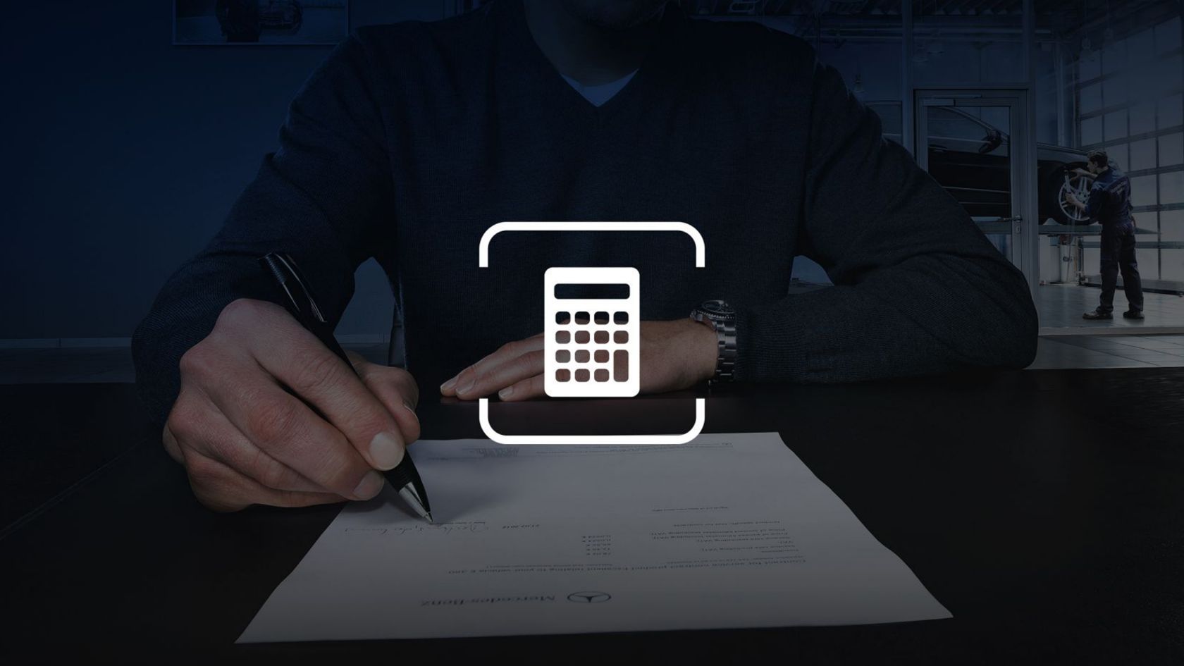 Mercedes-Benz Occasion - Financement Mercedes-Benz Occasion - Financement