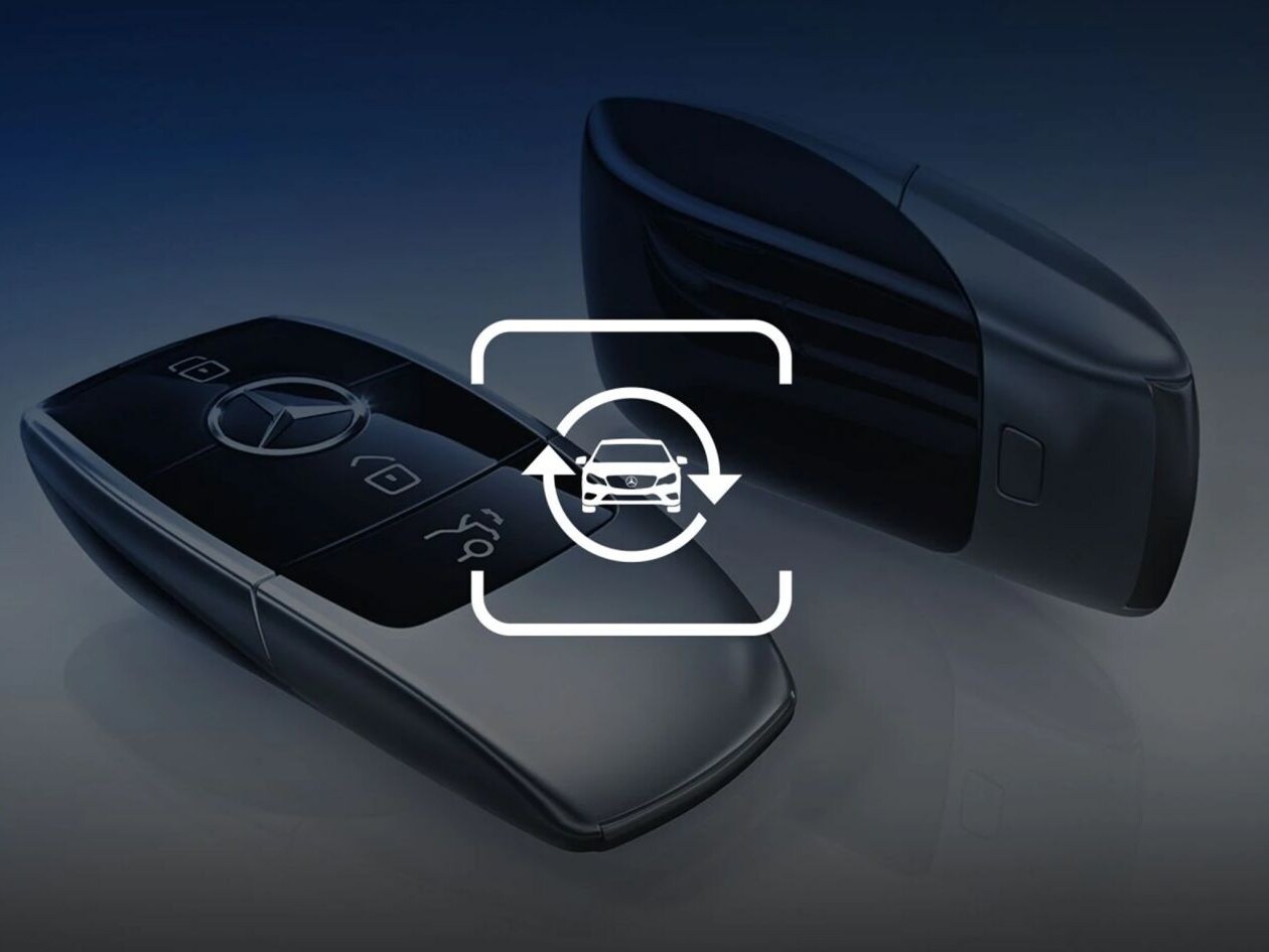 Mercedes-Benz Occasion - Echange