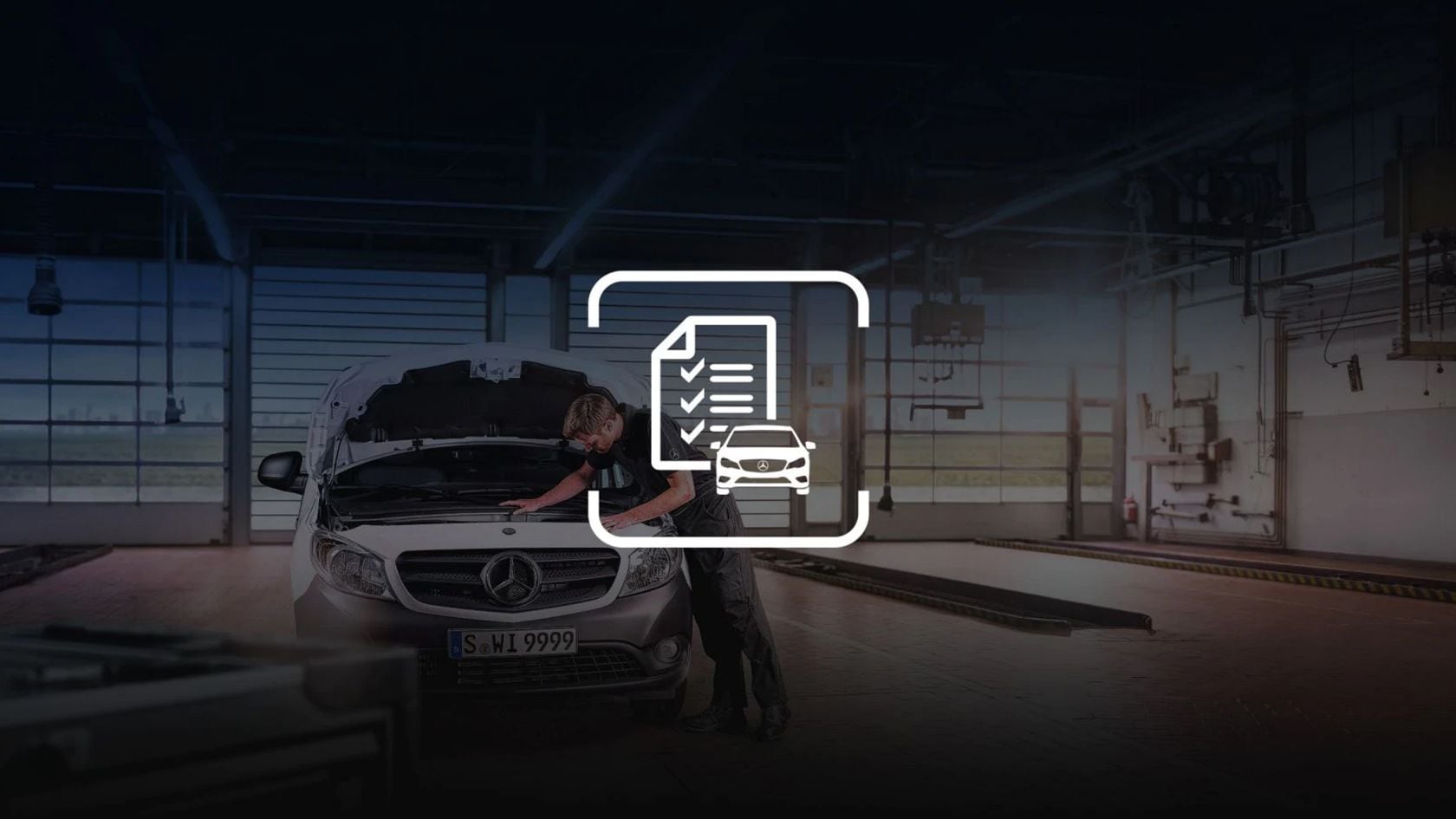 Mercedes-Benz Occasion - Véhicule controlé Mercedes-Benz Occasion - Véhicule controlé