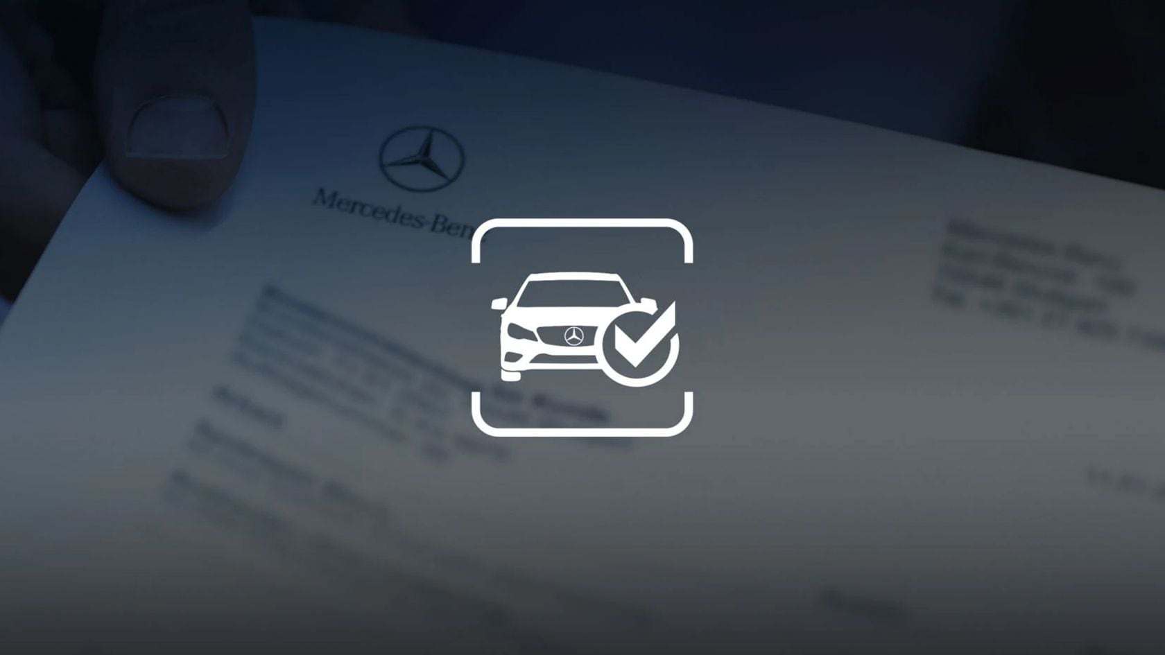 Mercedes-Benz Occasion - Garantie Mercedes-Benz Occasion - Garantie