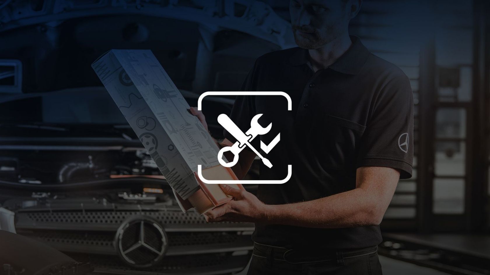 Mercedes-Benz Occasion - Entretien Mercedes-Benz Occasion - Entretien