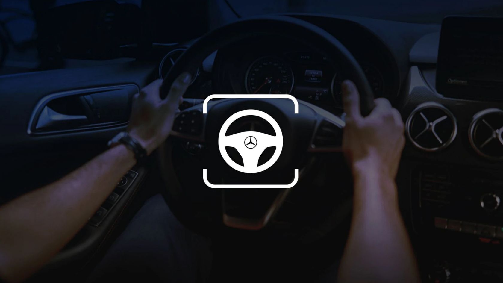 Mercedes-Benz Occasion - Essai Mercedes-Benz Occasion - Essai