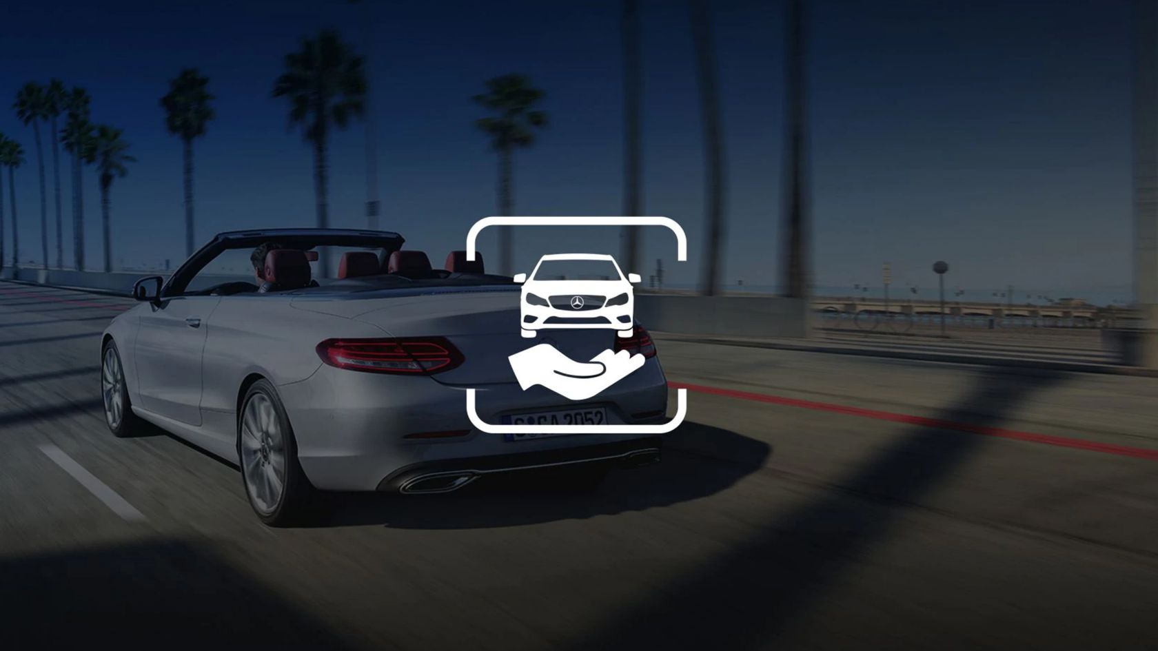 Mercedes-Benz Occasion - Véhicule de mobilité Mercedes-Benz Occasion - Véhicule de mobilité