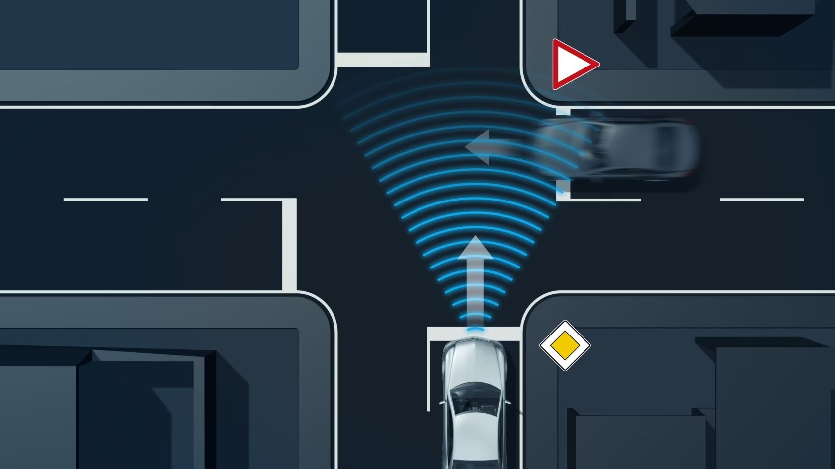 ATTENTION ASSIST ATTENTION ASSIST