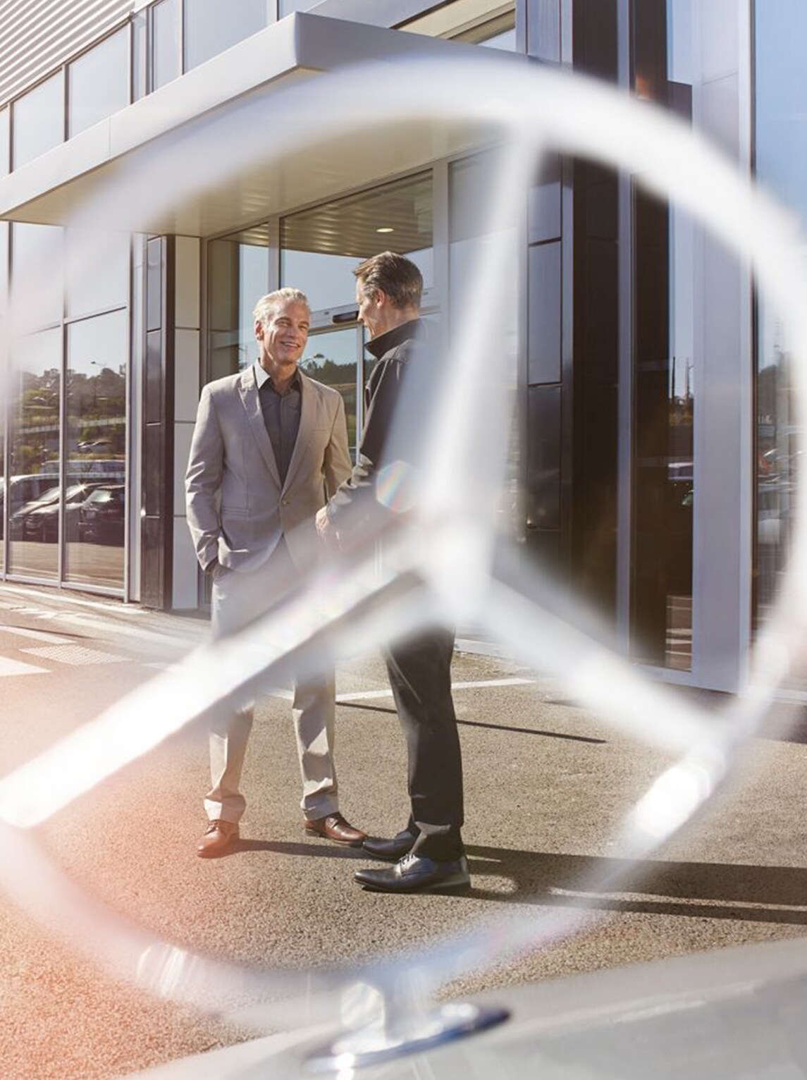 Reprise des véhicules en fin de vie