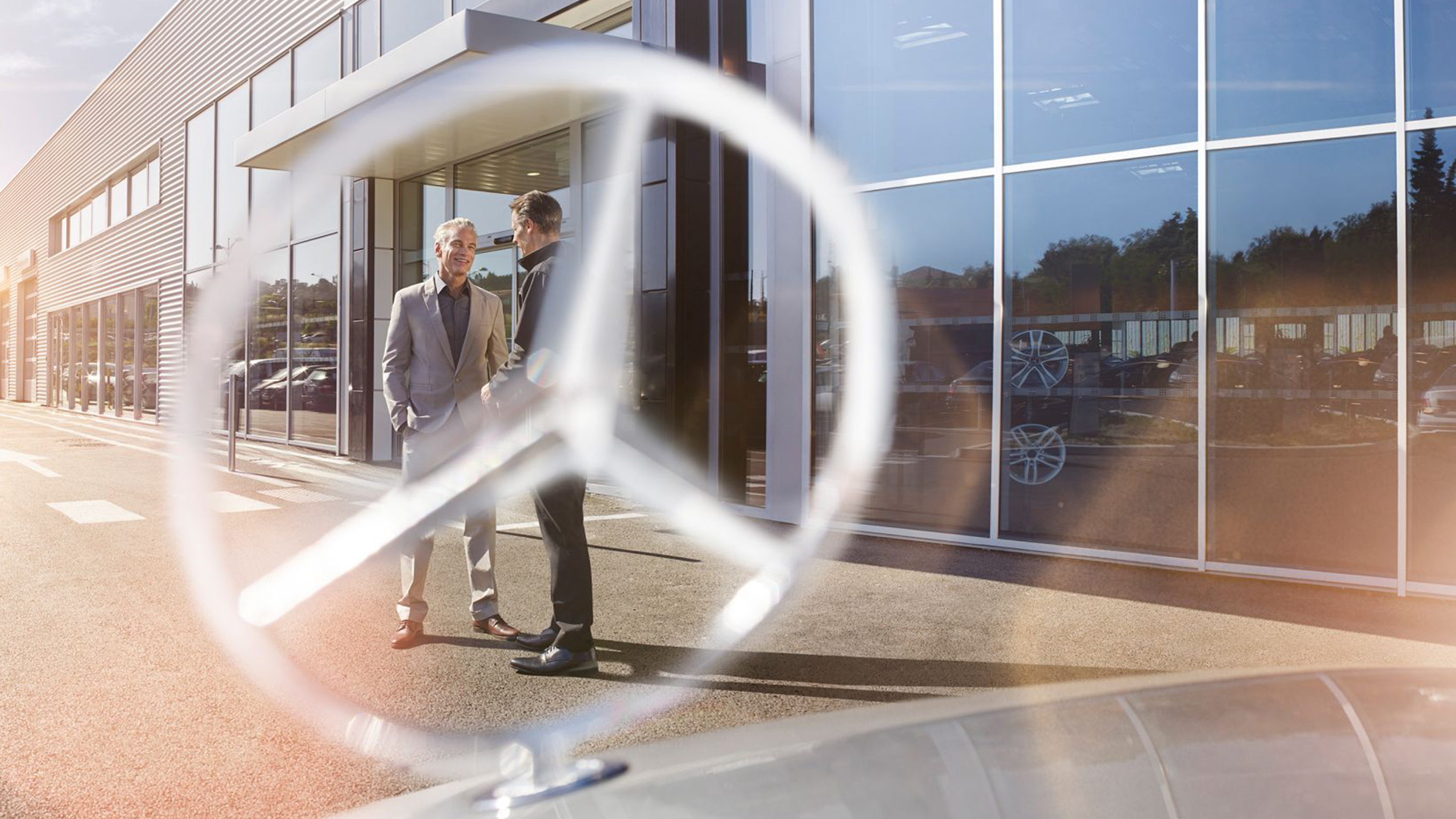 Reprise des véhicules en fin de vie Reprise des véhicules en fin de vie