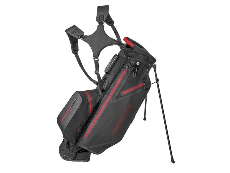 SAC DE GOLF
