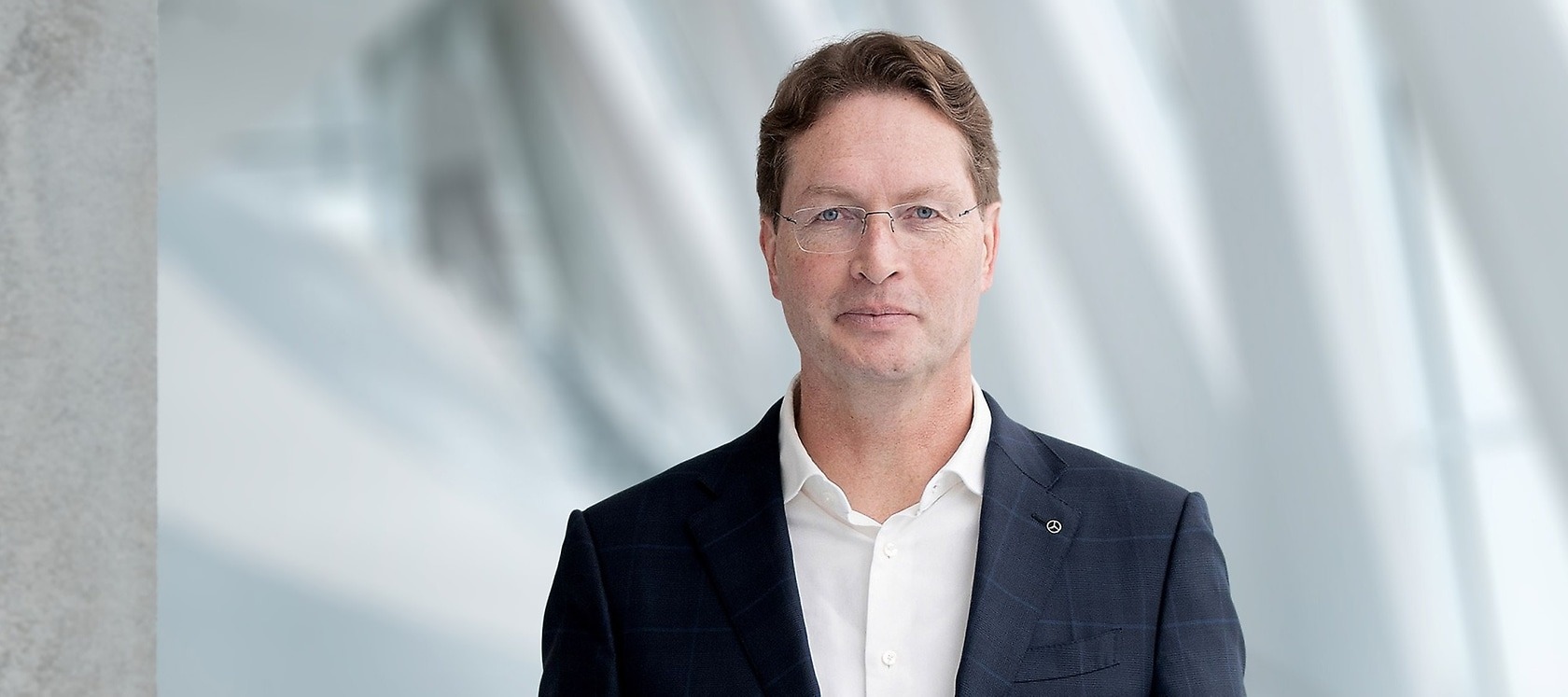Ola Källenius Ola Källenius
