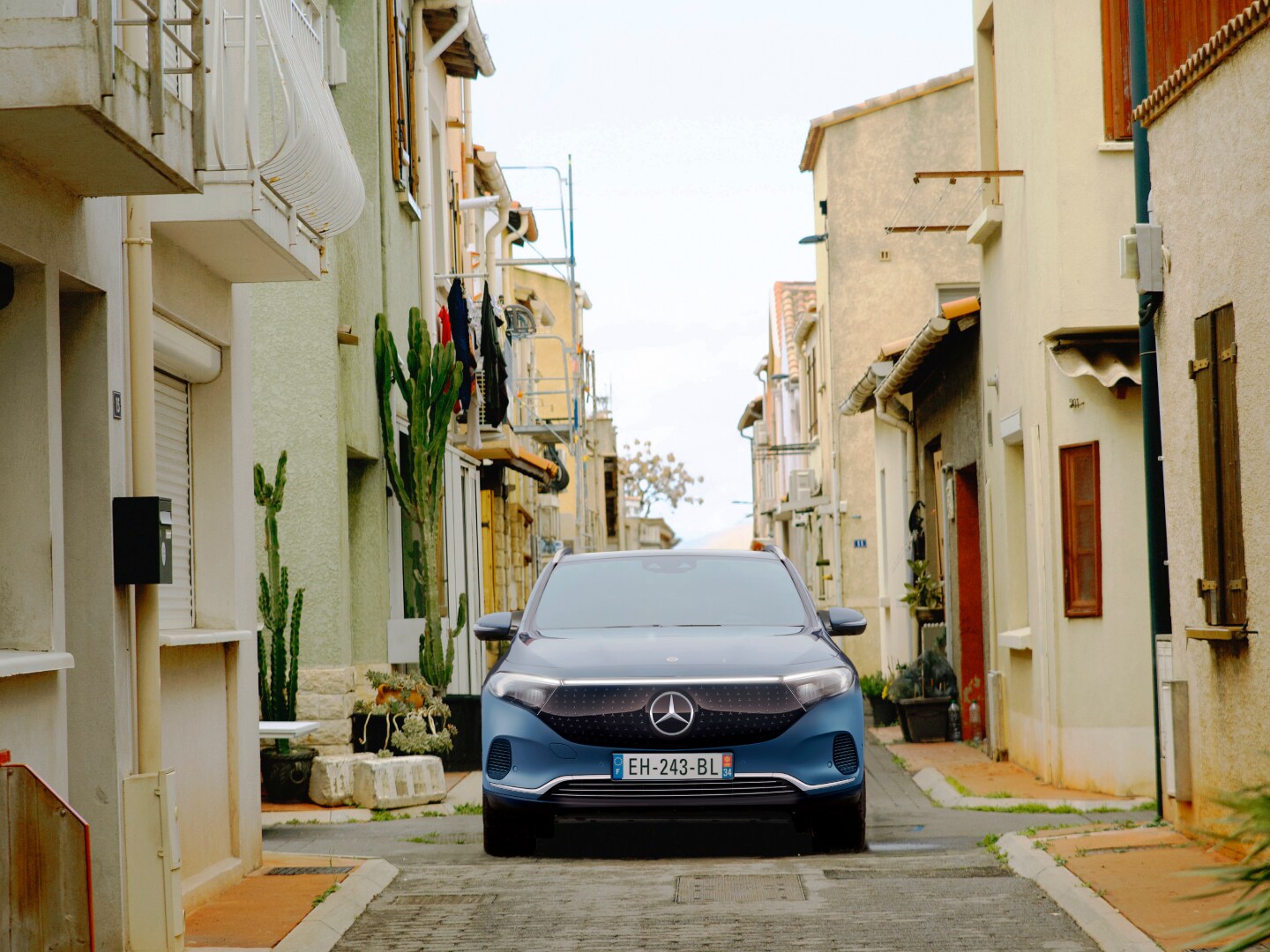 Bienvenue dans la Venise du Languedoc  Dans la ville de Georges Brassens, Jean Vilar et Agnès Varda