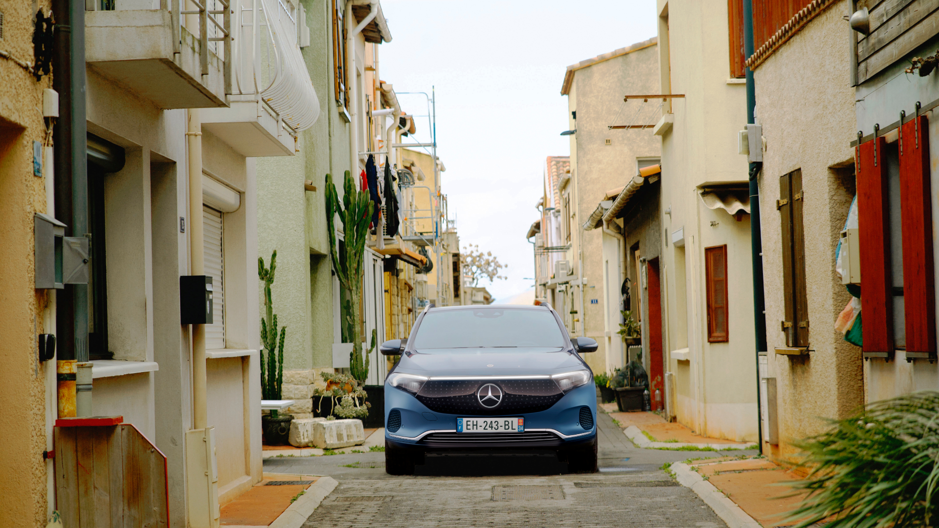 Bienvenue dans la Venise du Languedoc Dans la ville de Georges Brassens, Jean Vilar et Agnès Varda Bienvenue dans la Venise du Languedoc Dans la ville de Georges Brassens, Jean Vilar et Agnès Varda
