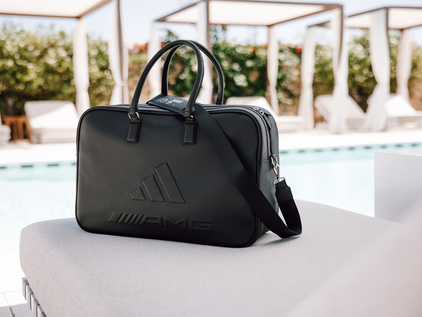 Collectin ADIZERO x Mercedes-AMG