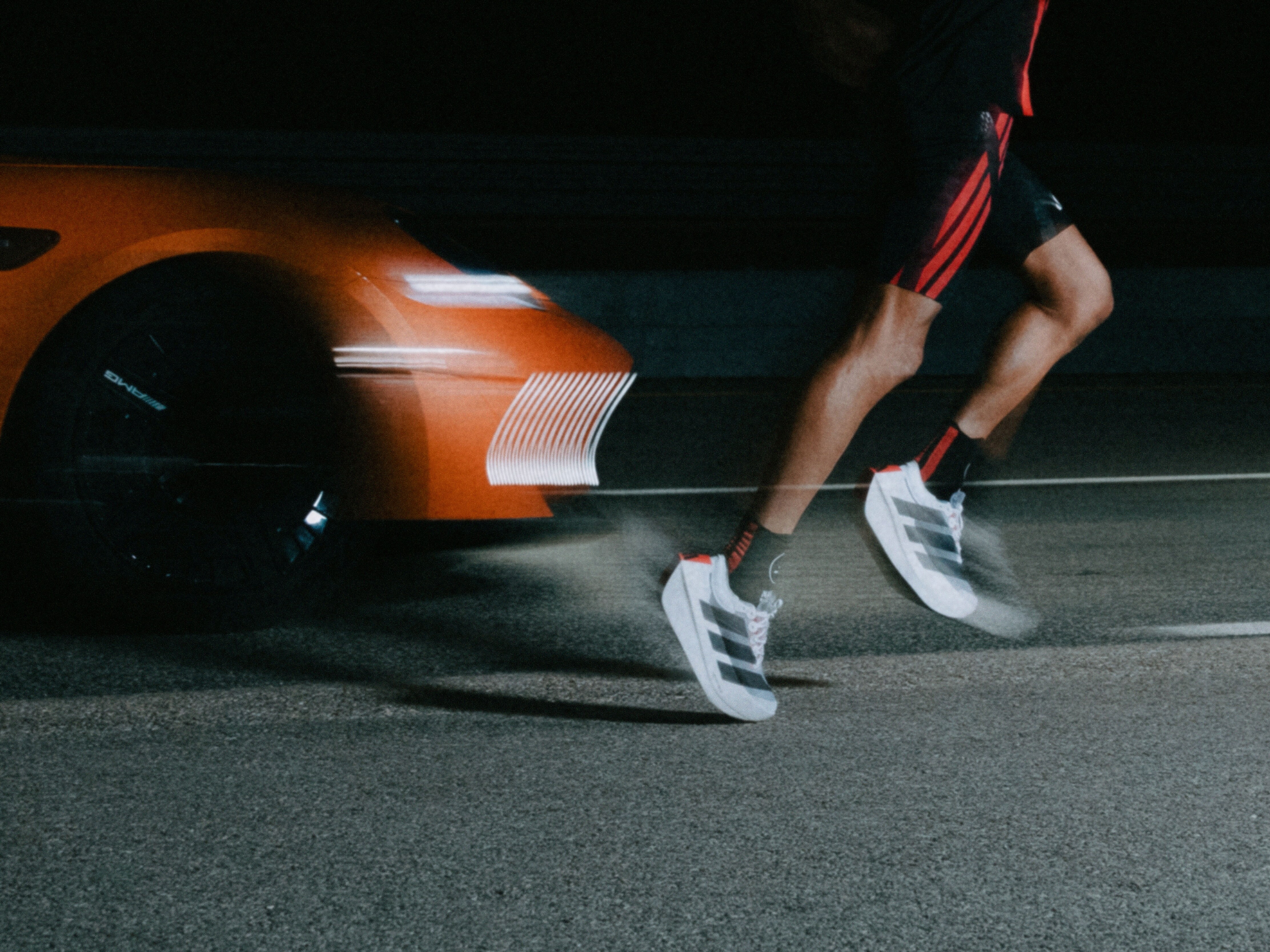 Le CONCEPT AMG GT XX