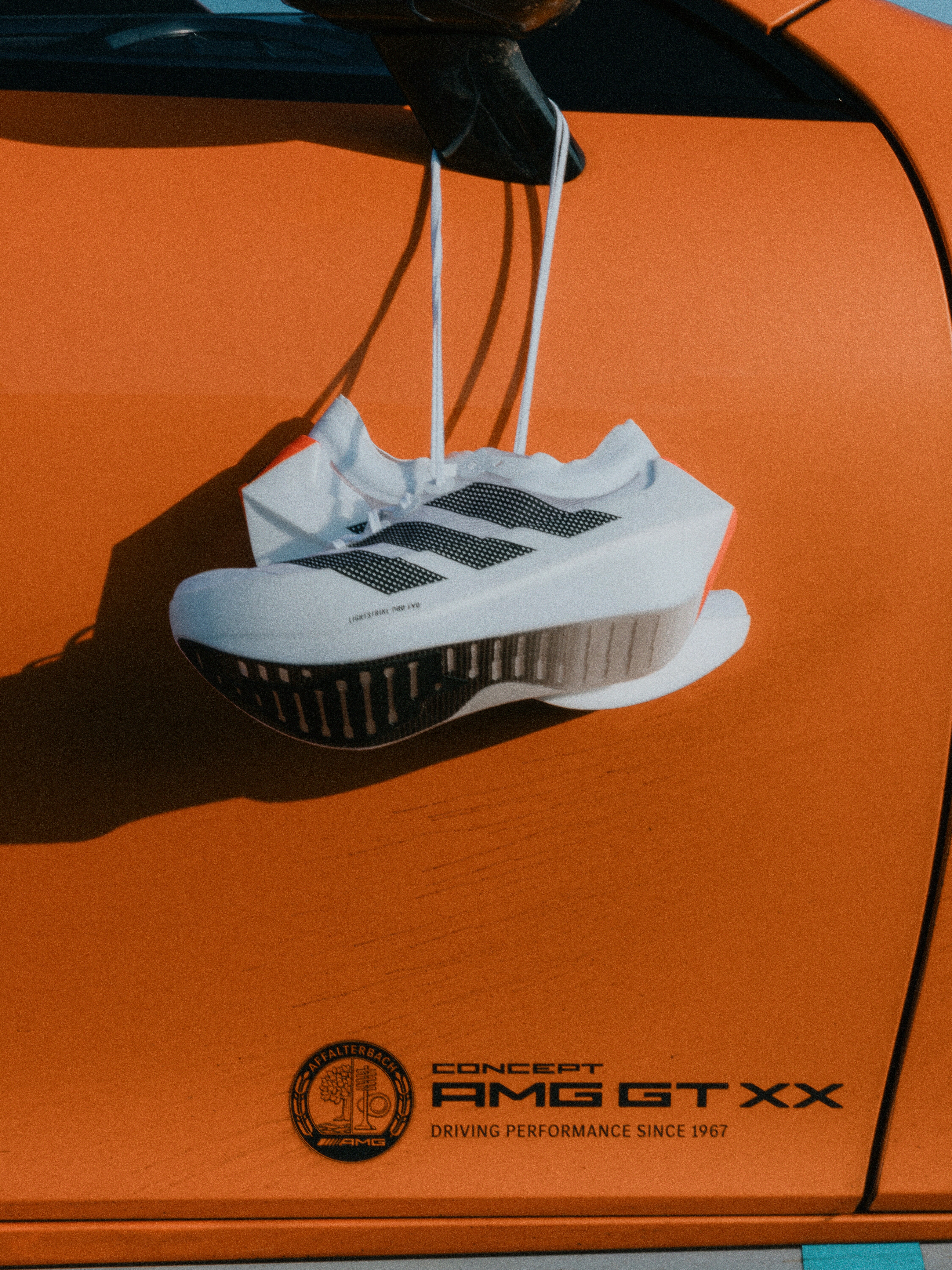 Collaboration tournée vers l'avenir.