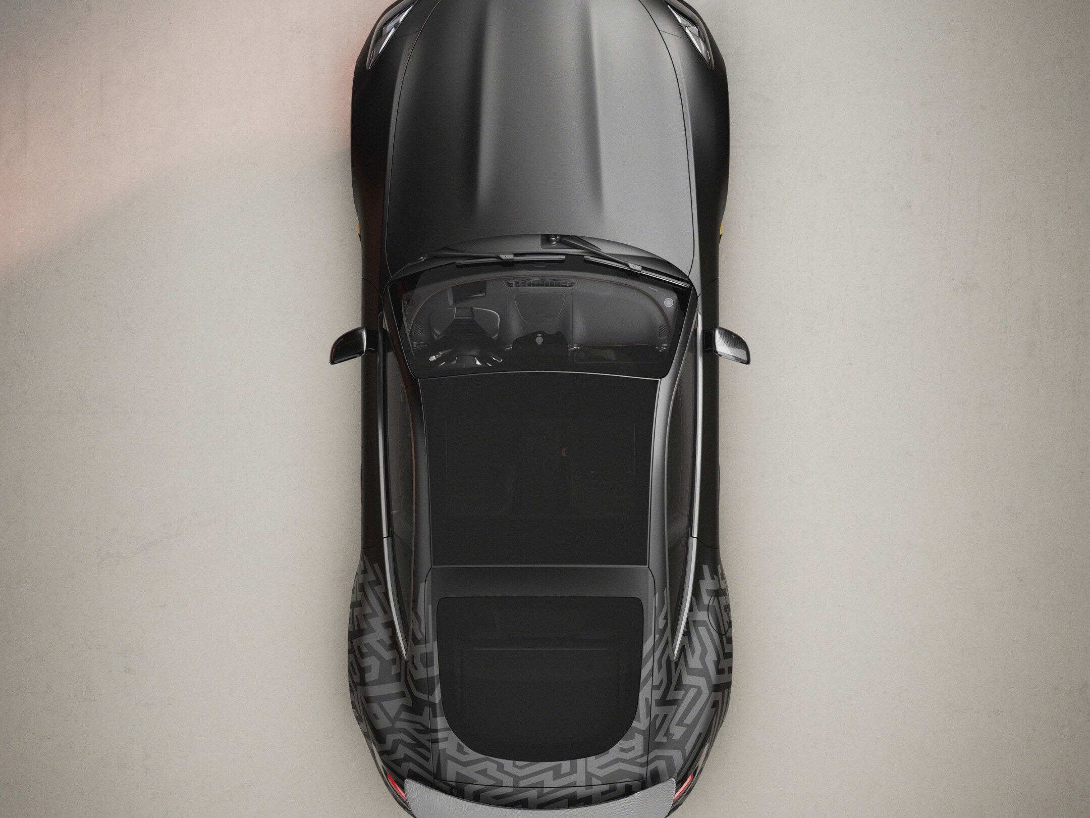 Mercedes-AMG GT 63 4MATIC+ « APXGP Edition »