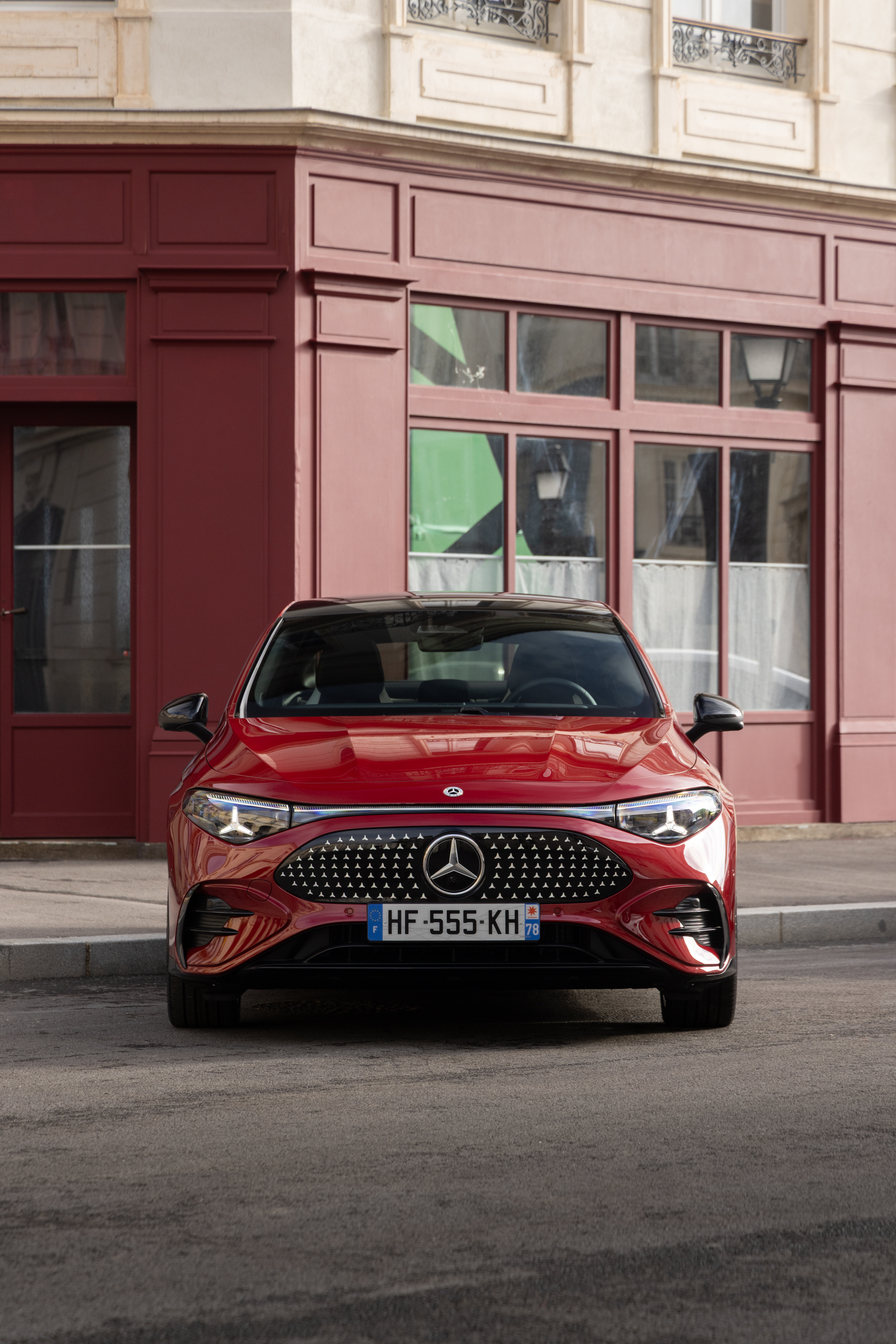 CLA x KidSuper CLA x KidSuper