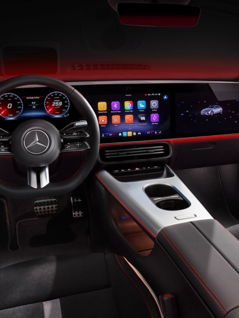 Zoom sur cinq points forts du Nouveau CLA