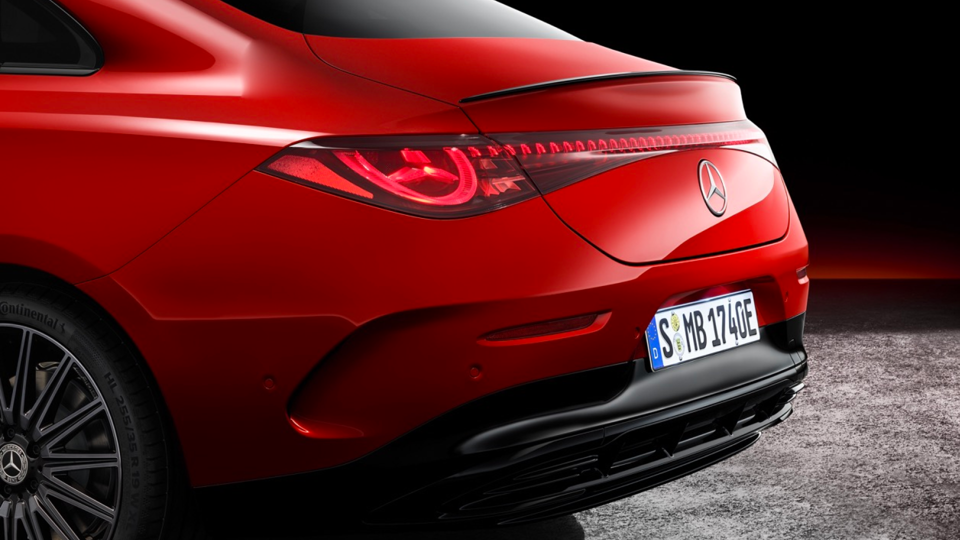 Zoom sur cinq points forts du Nouveau CLA Zoom sur cinq points forts du Nouveau CLA