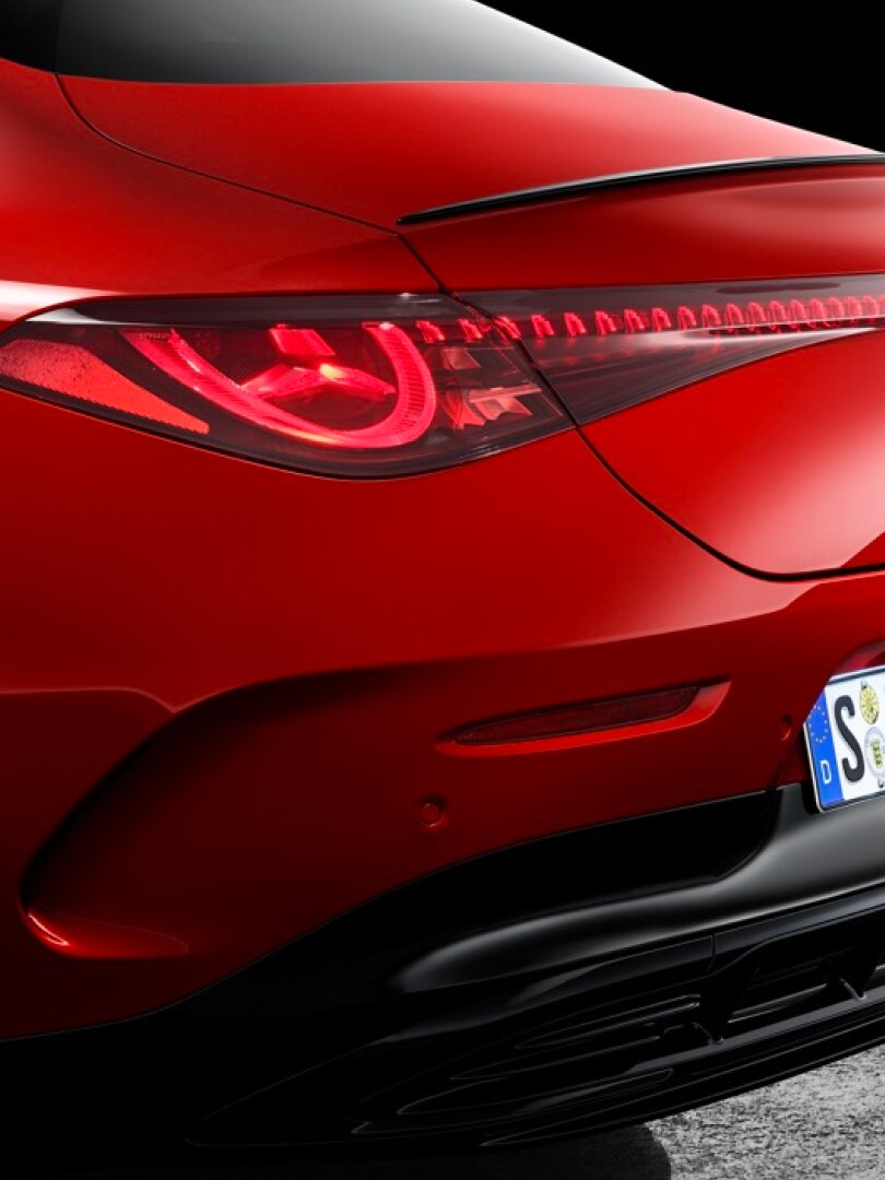 Zoom sur cinq points forts du Nouveau CLA