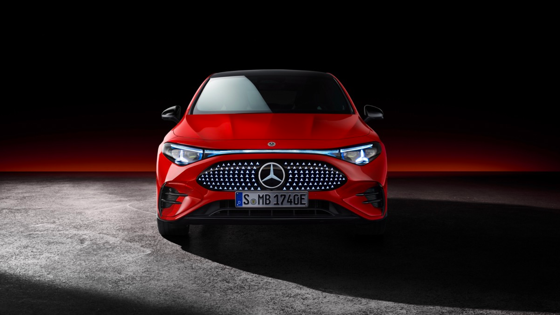 Classe G 580 électrique, le bruit du silence Classe G 580 électrique, le bruit du silence