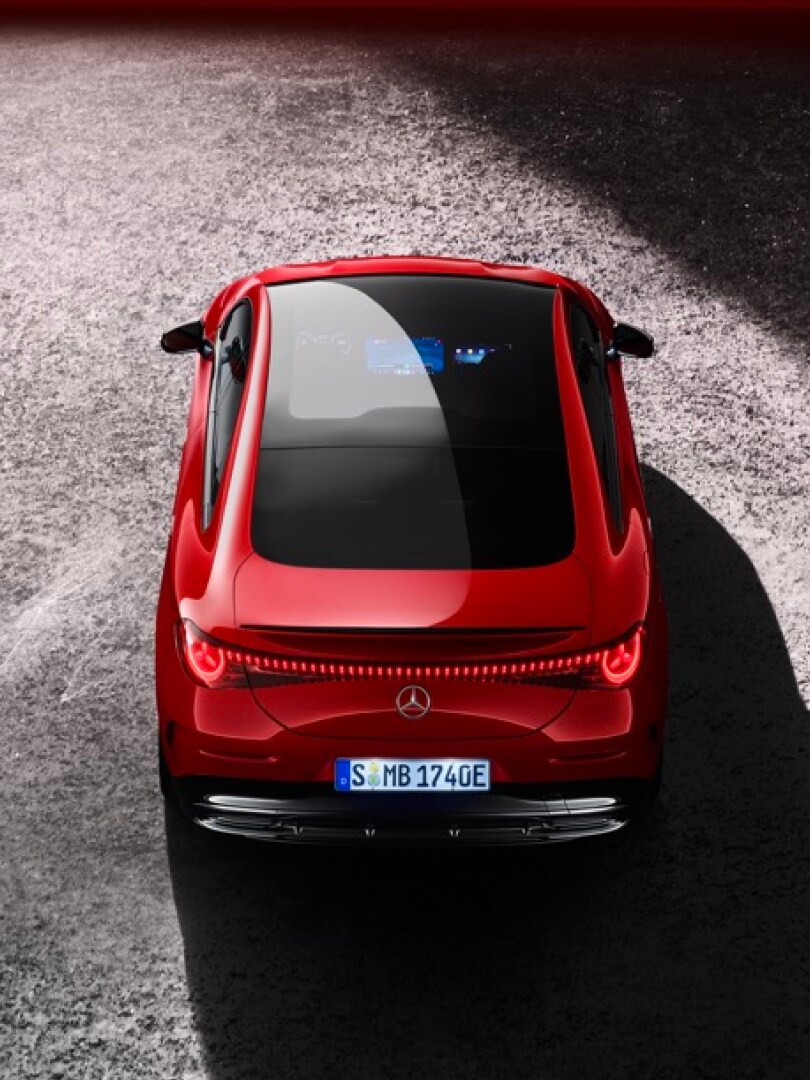 Zoom sur cinq points forts du Nouveau CLA