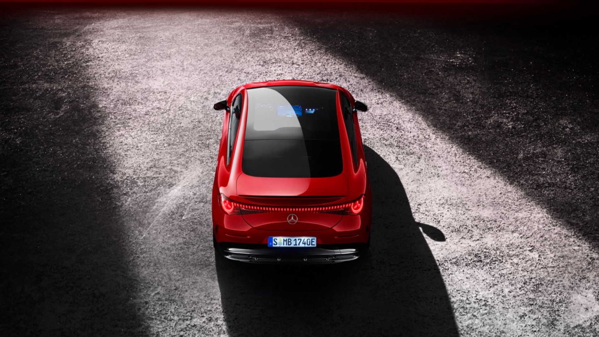 Zoom sur cinq points forts du Nouveau CLA Zoom sur cinq points forts du Nouveau CLA