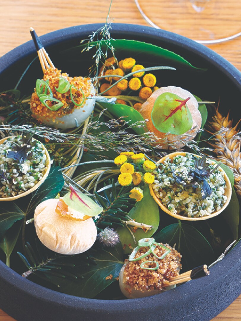 Classe G 580  électrique, le bruit du silence