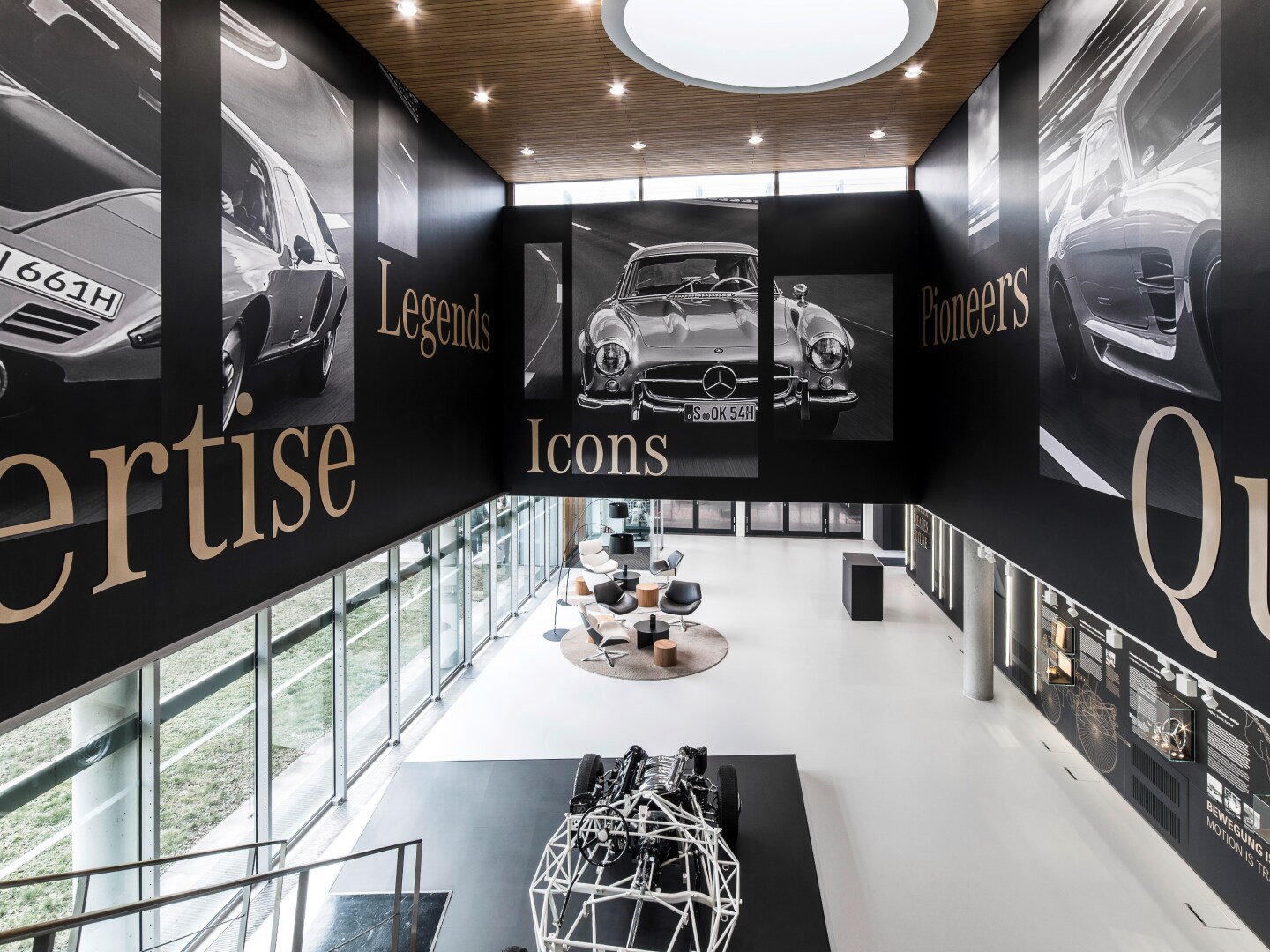 Peau neuve au Classic Center