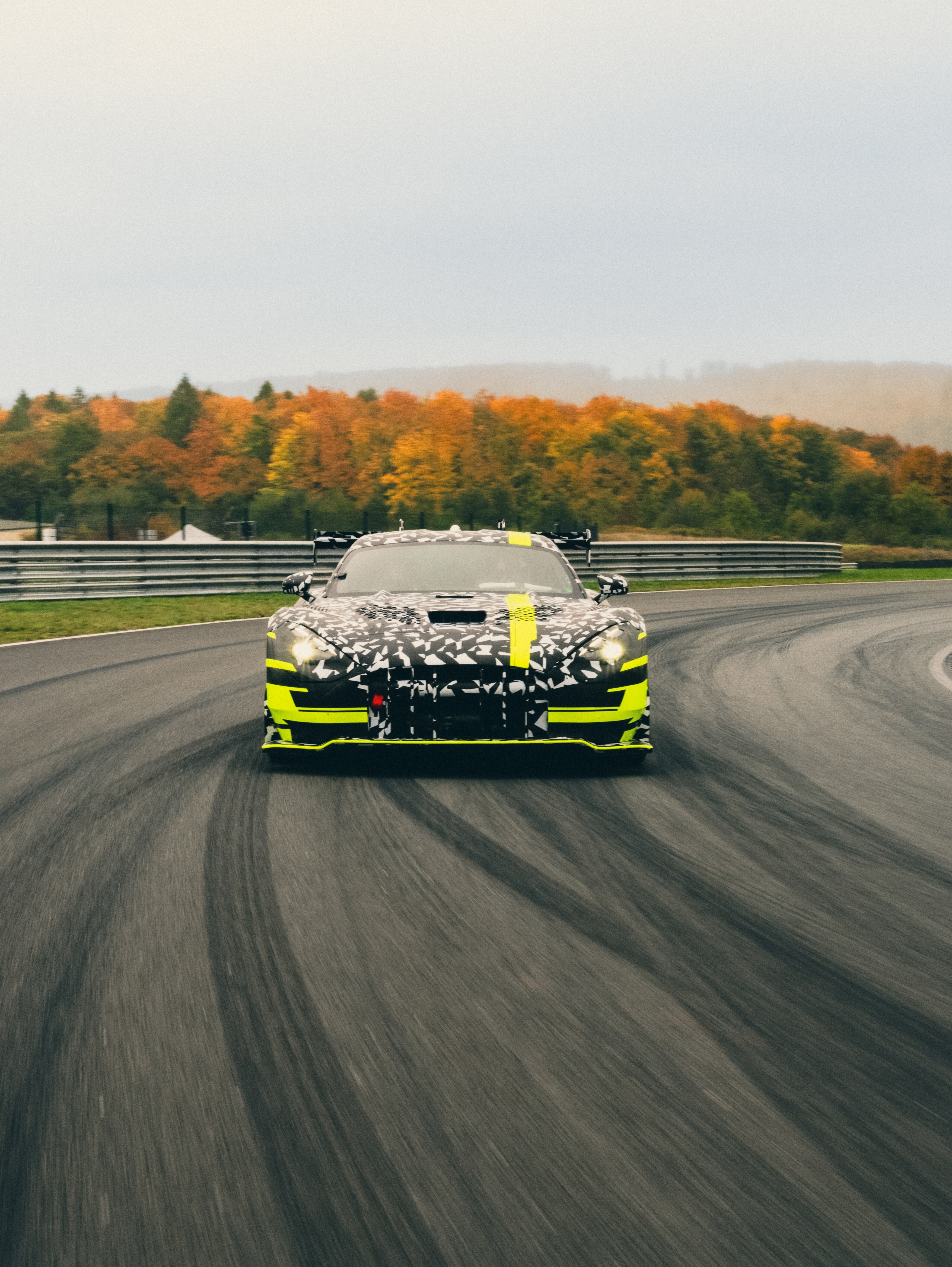 Concept AMG GT Track Sport