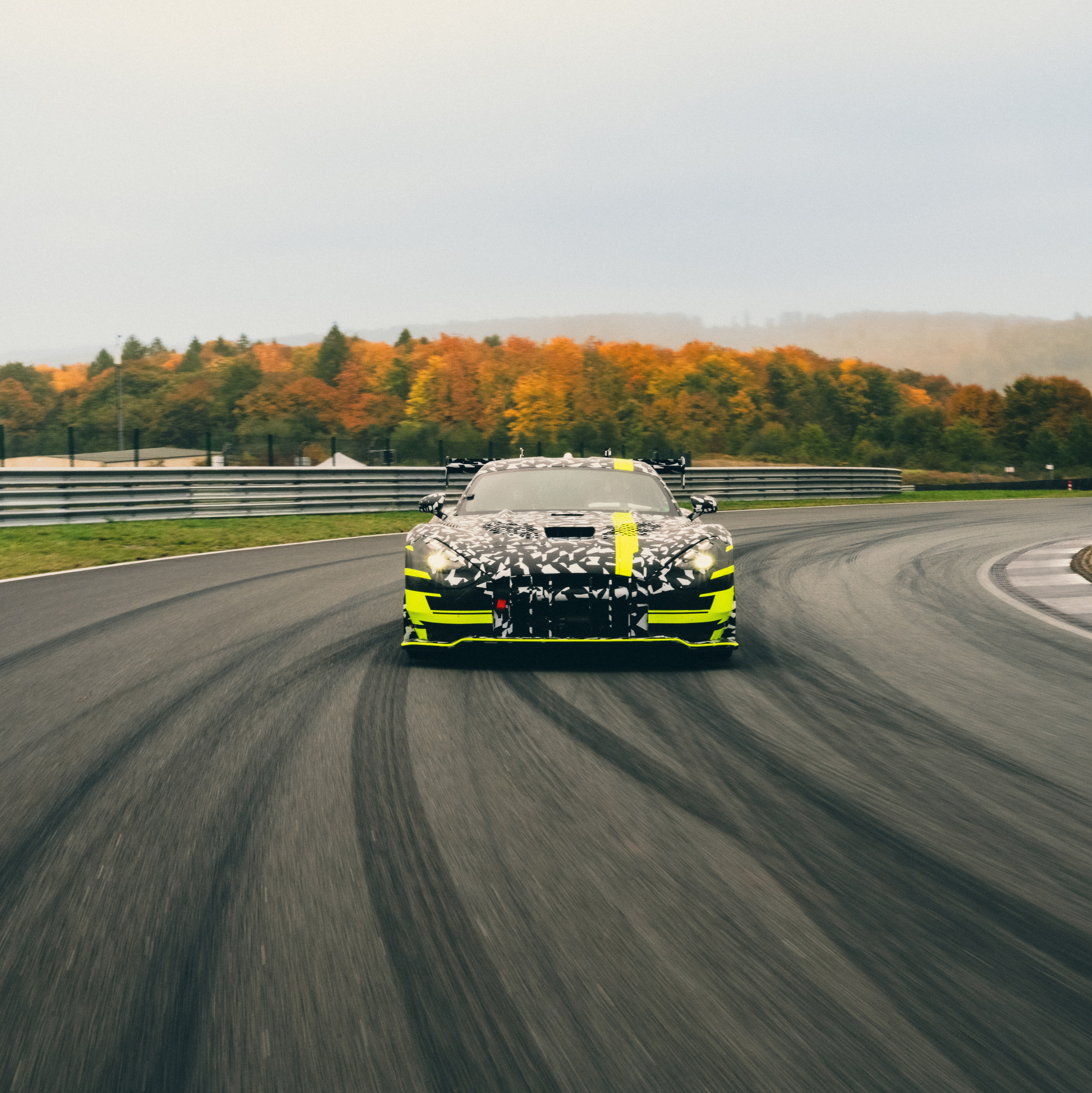 Nouveau Mercedes-AMG CLE 53 4MATIC+ Cabriolet