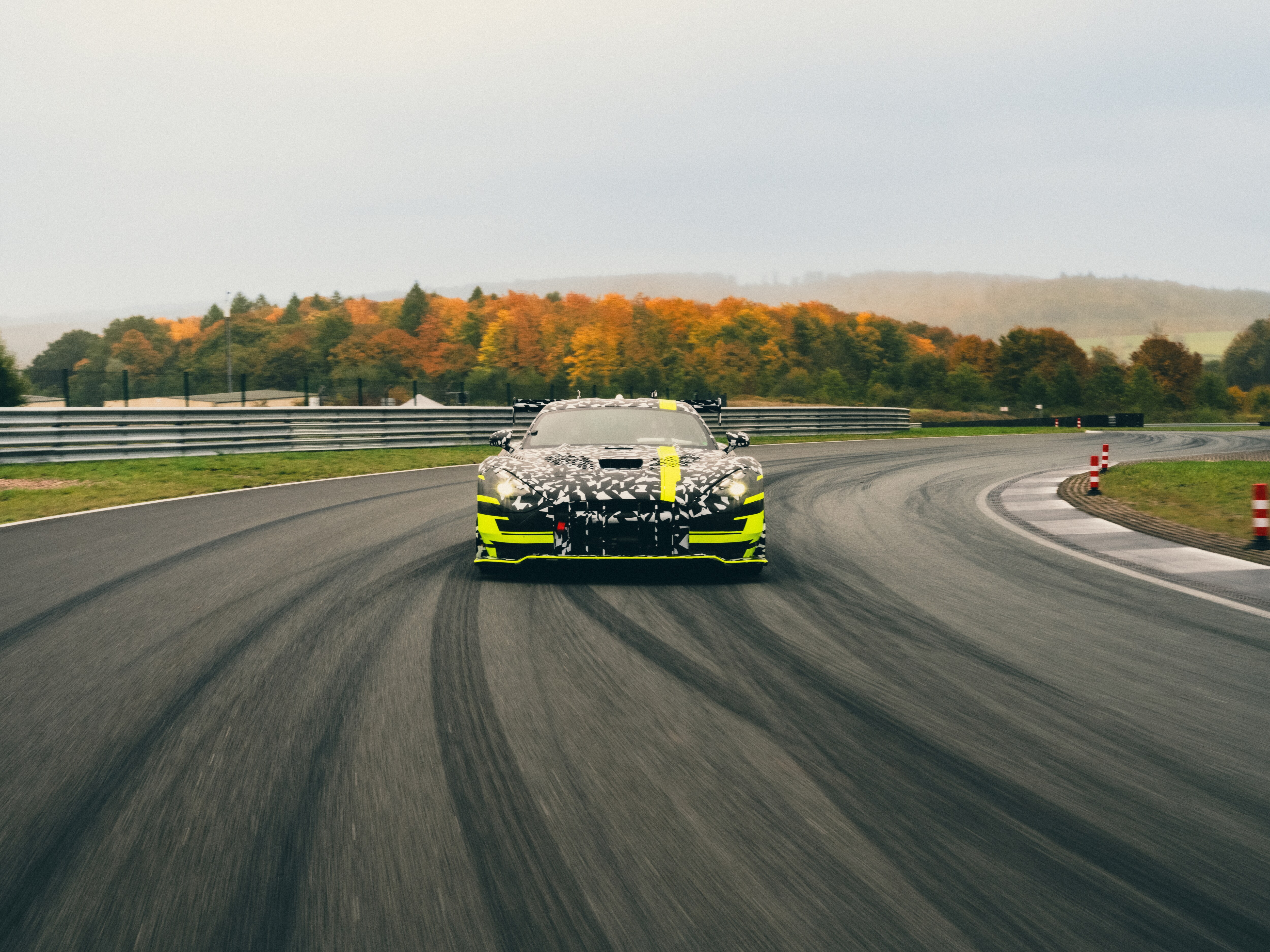 Concept AMG GT Track Sport