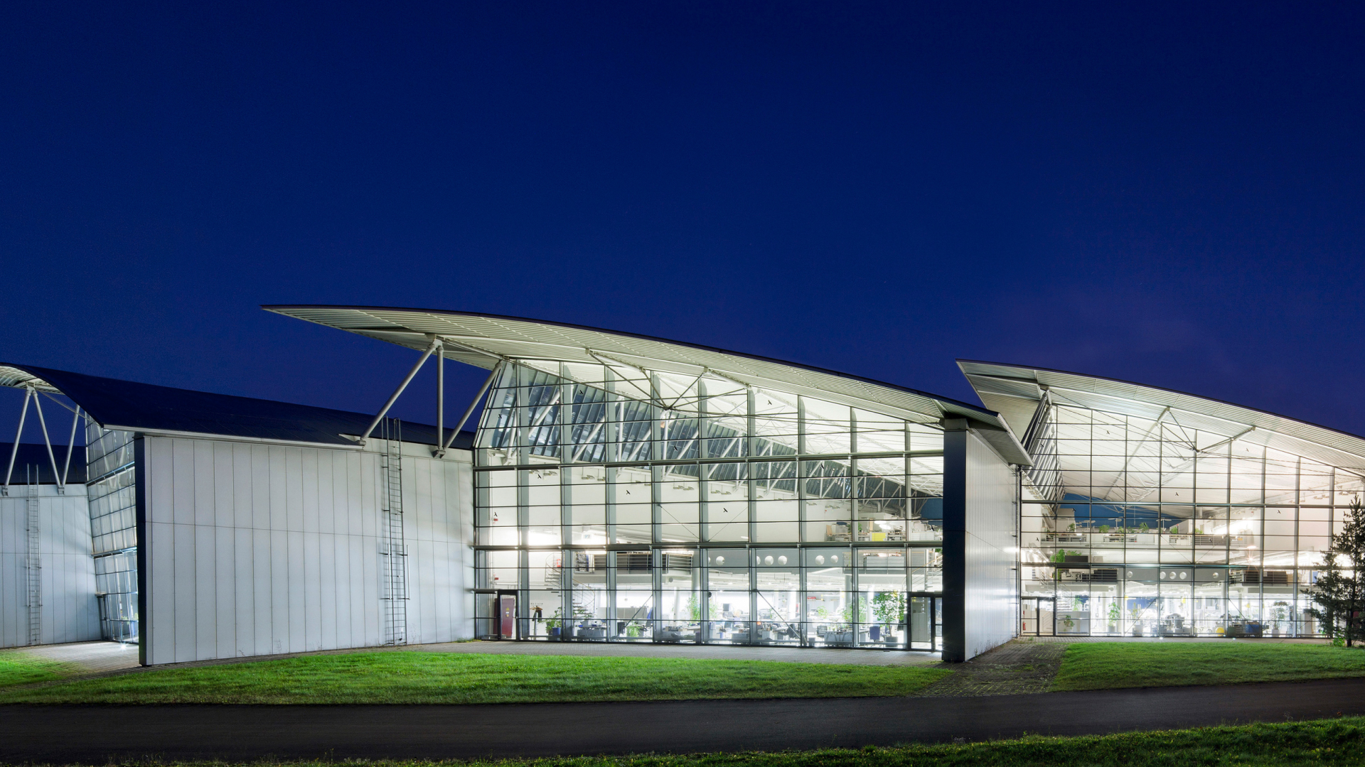 Département Design de Mercedes-Benz Département Design de Mercedes-Benz