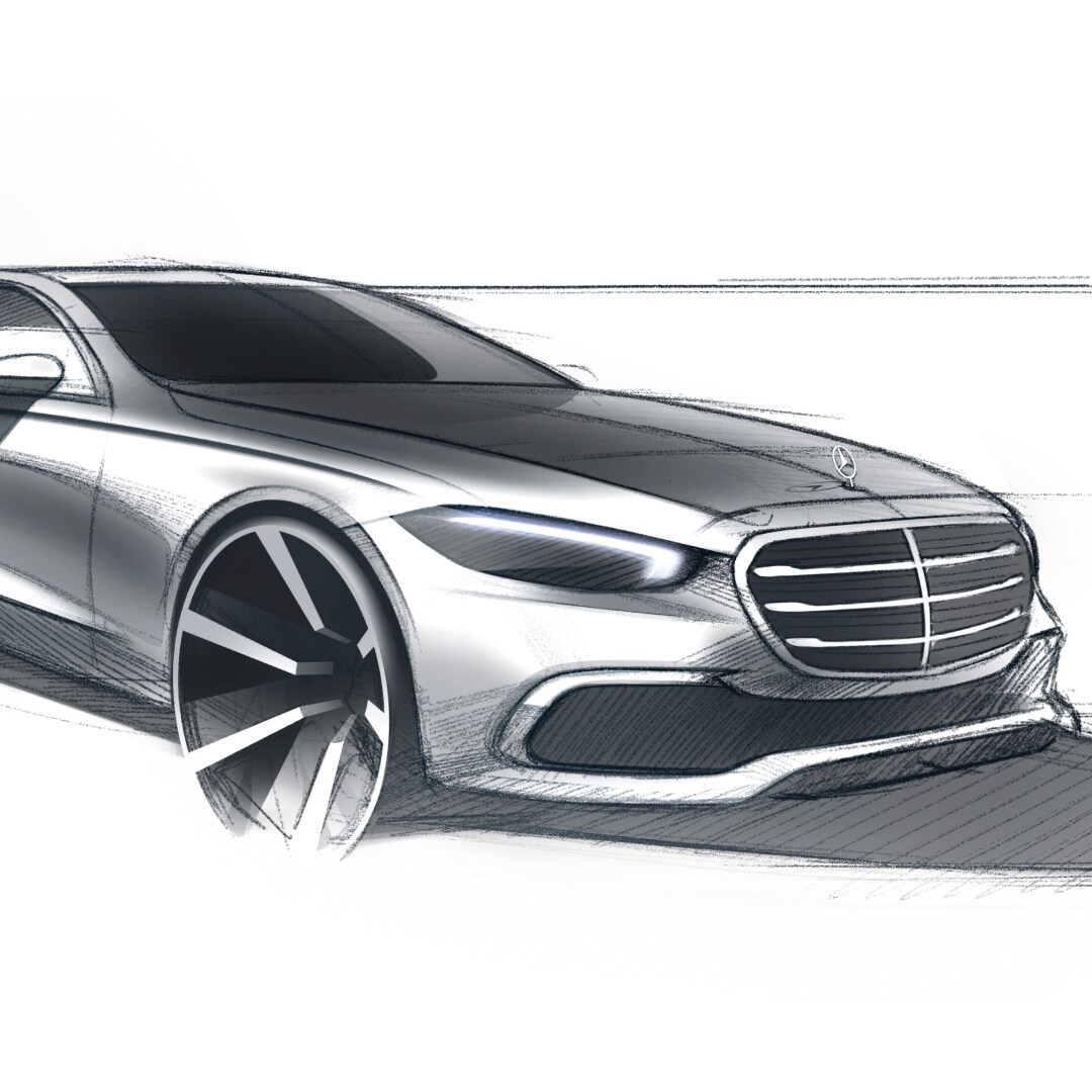 Département Design de Mercedes-Benz