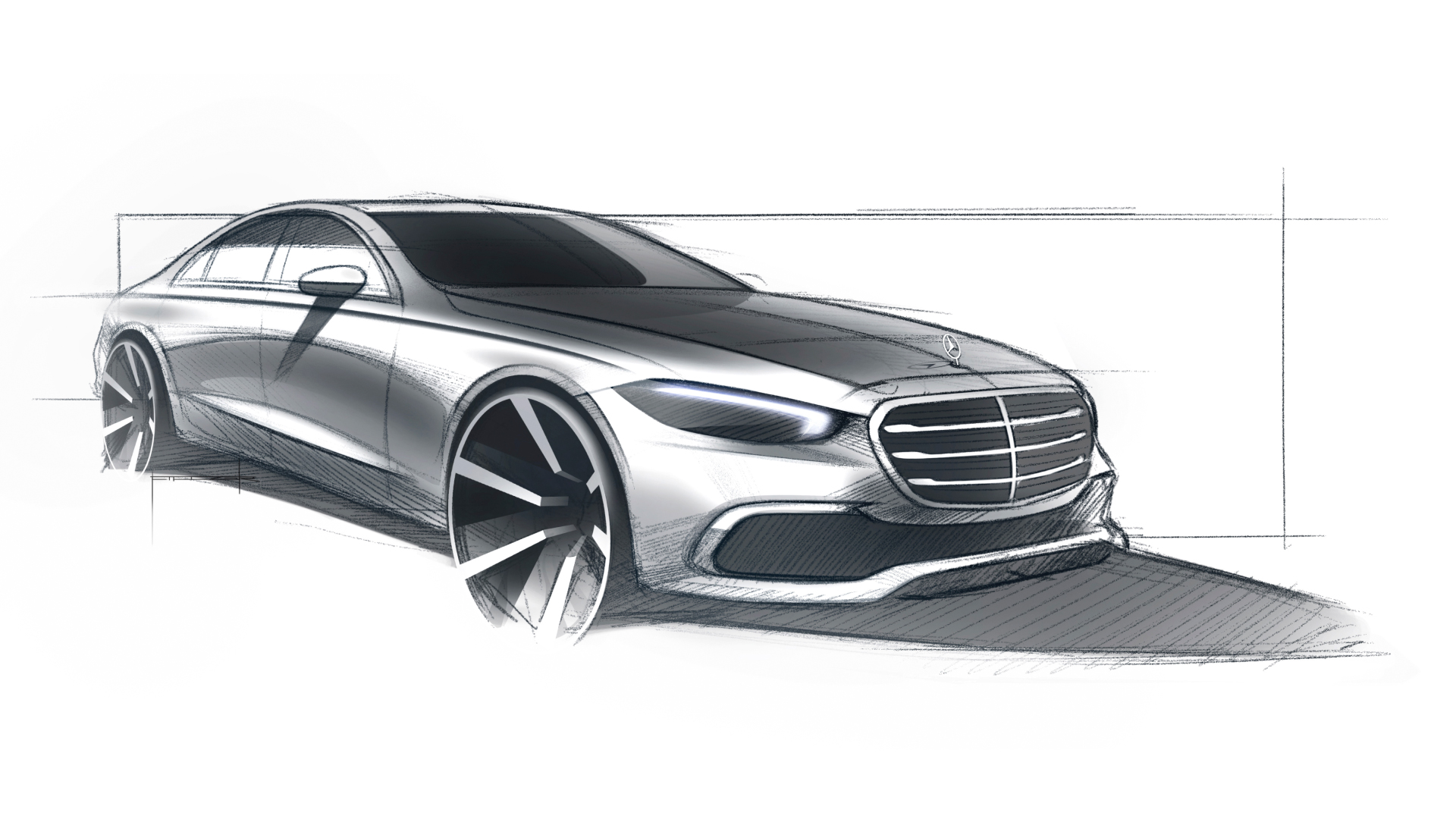 Département Design de Mercedes-Benz Département Design de Mercedes-Benz