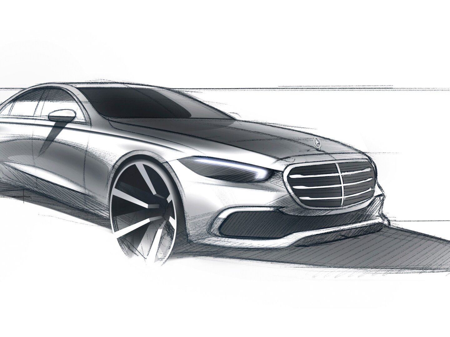 Mercedes-AMG GT 63 4MATIC+ « APXGP Edition »