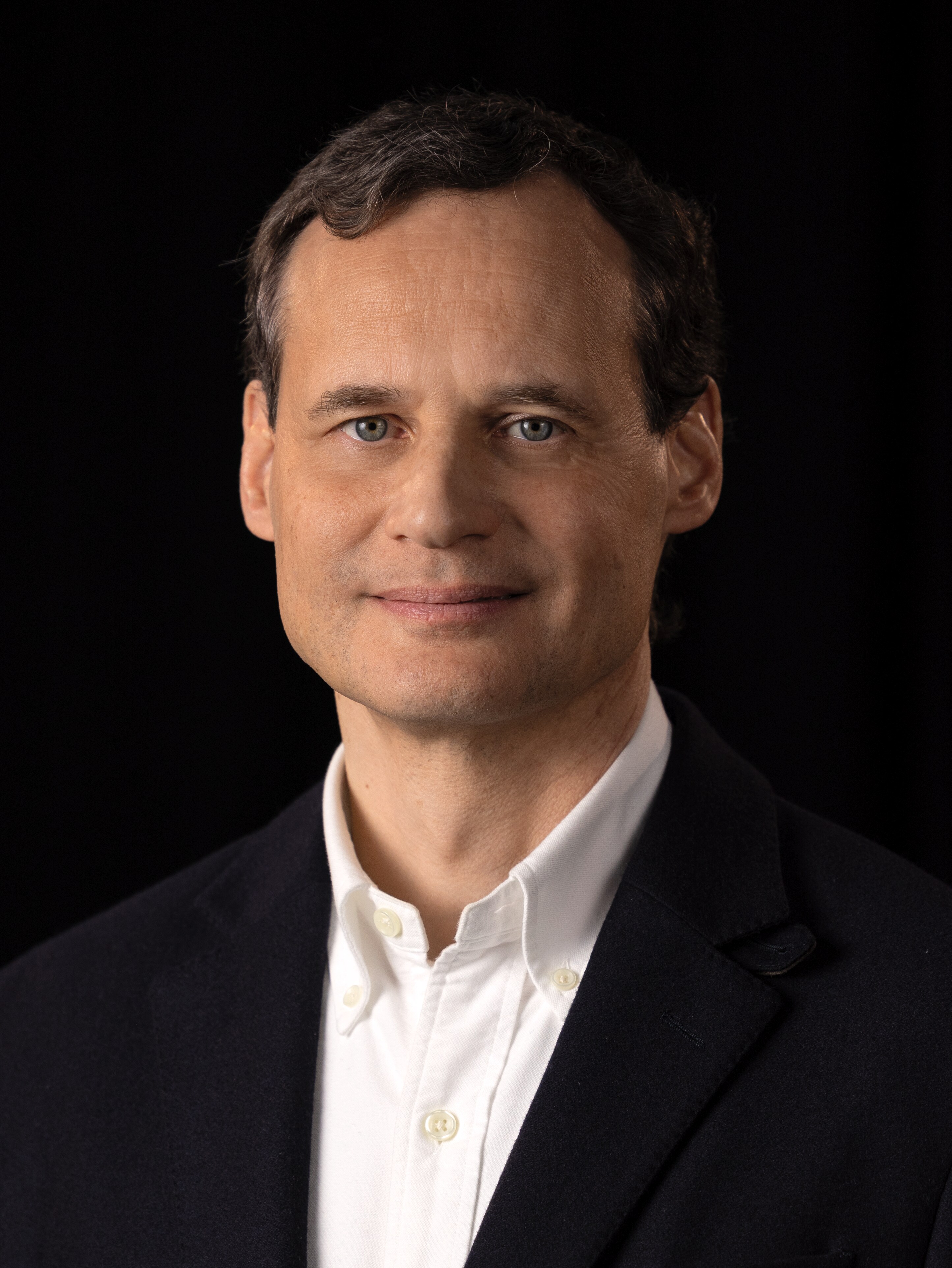 Définition du luxe pour Mercedes-Benz