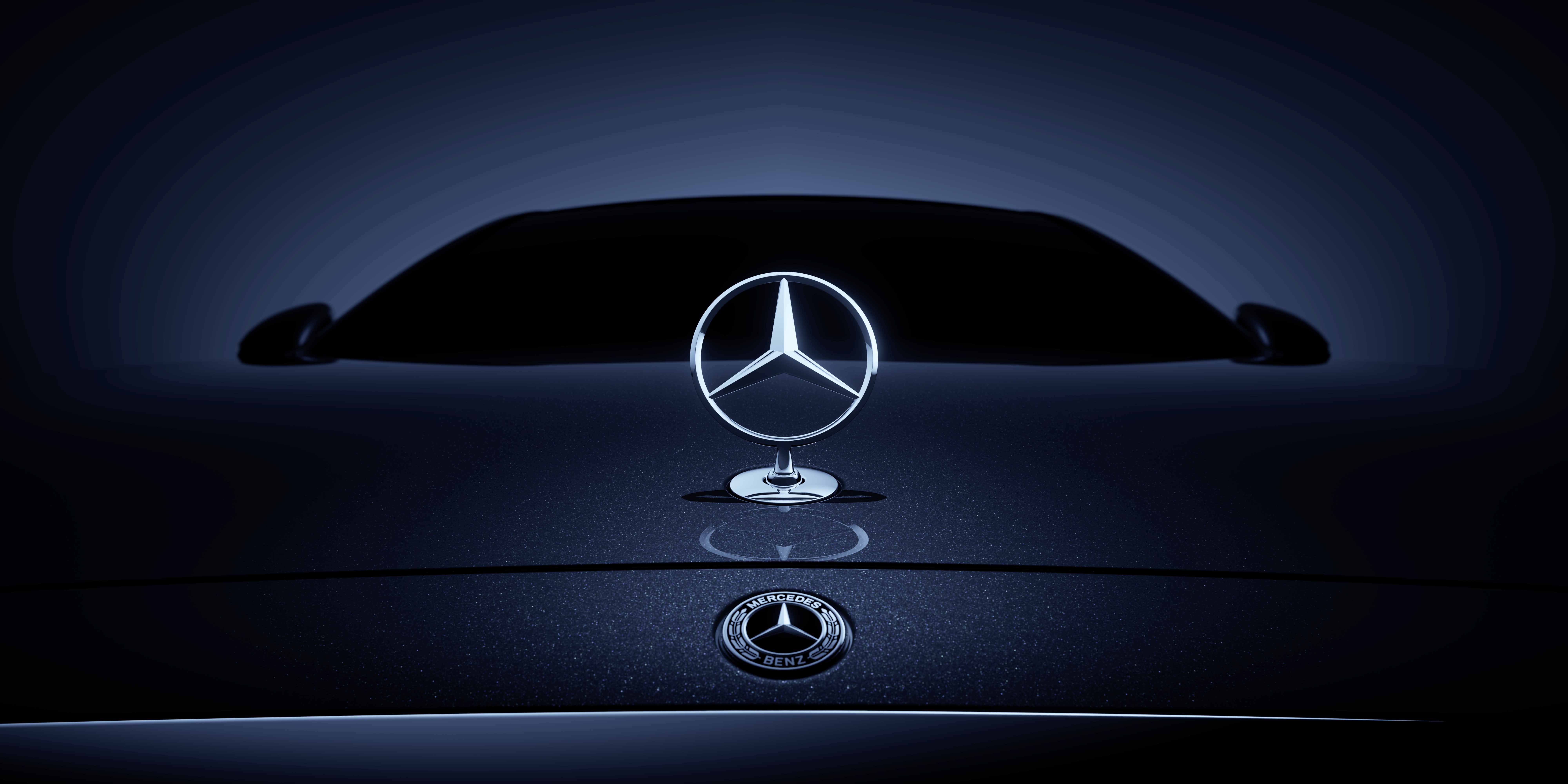 Définition du luxe pour Mercedes-Benz Définition du luxe pour Mercedes-Benz